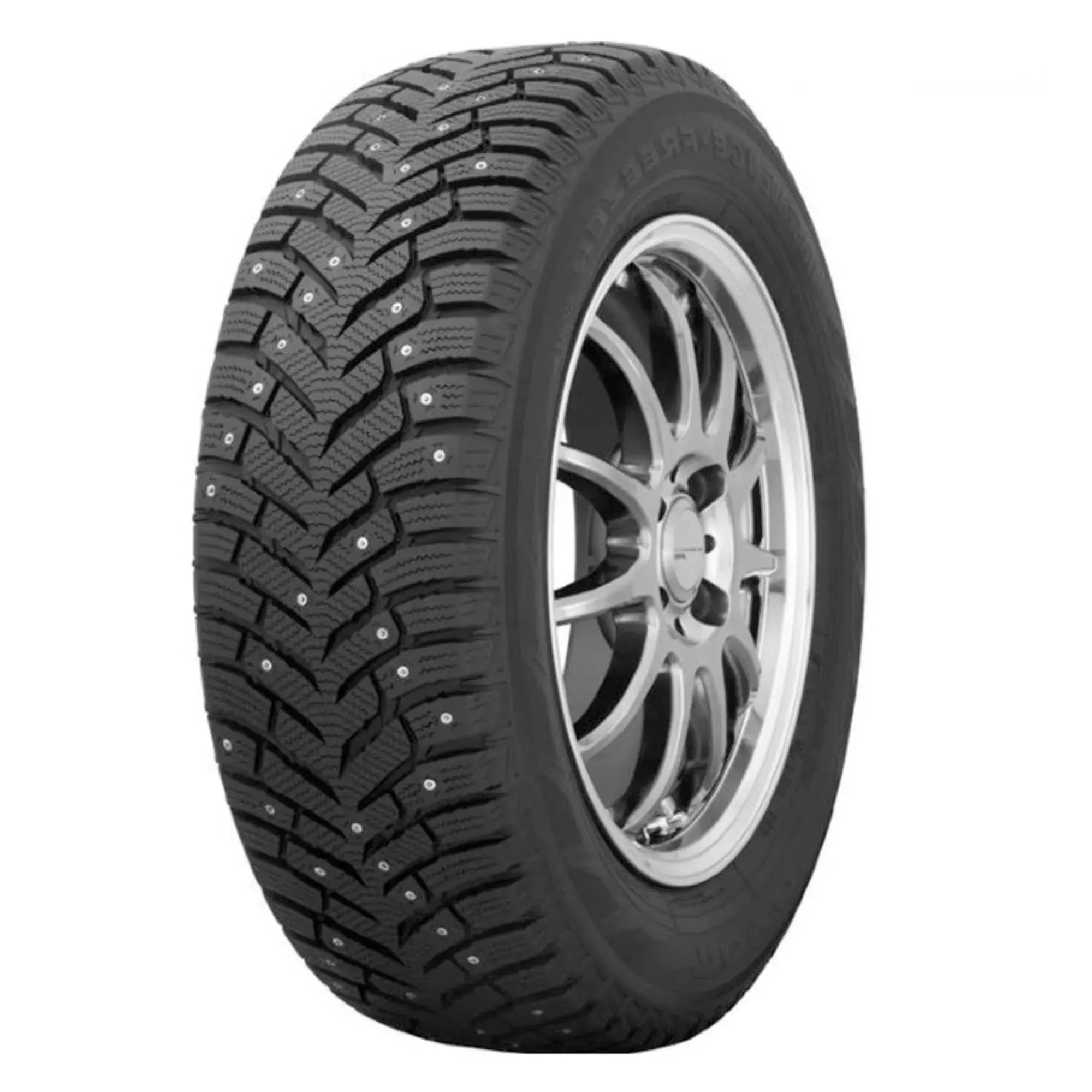 Шина 185/60R15 84T Toyo Observe Ice-Freezer (шип) Шина 185/60R15 84T Toyo Observe Ice-Freezer (шип)