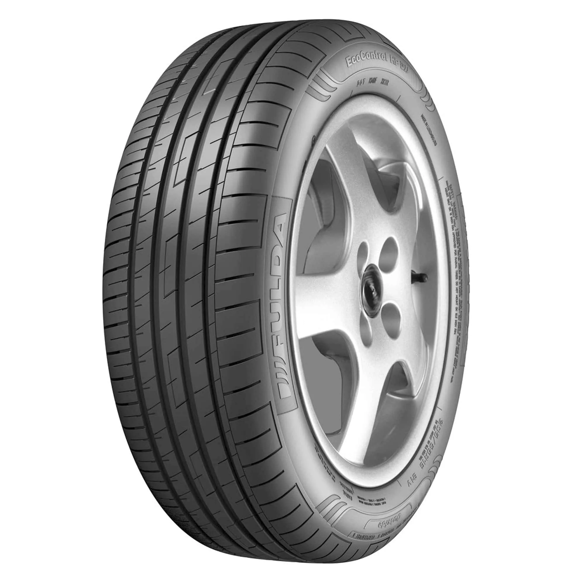 Шина Fulda EcoControl HP 185/60R15 88H XL