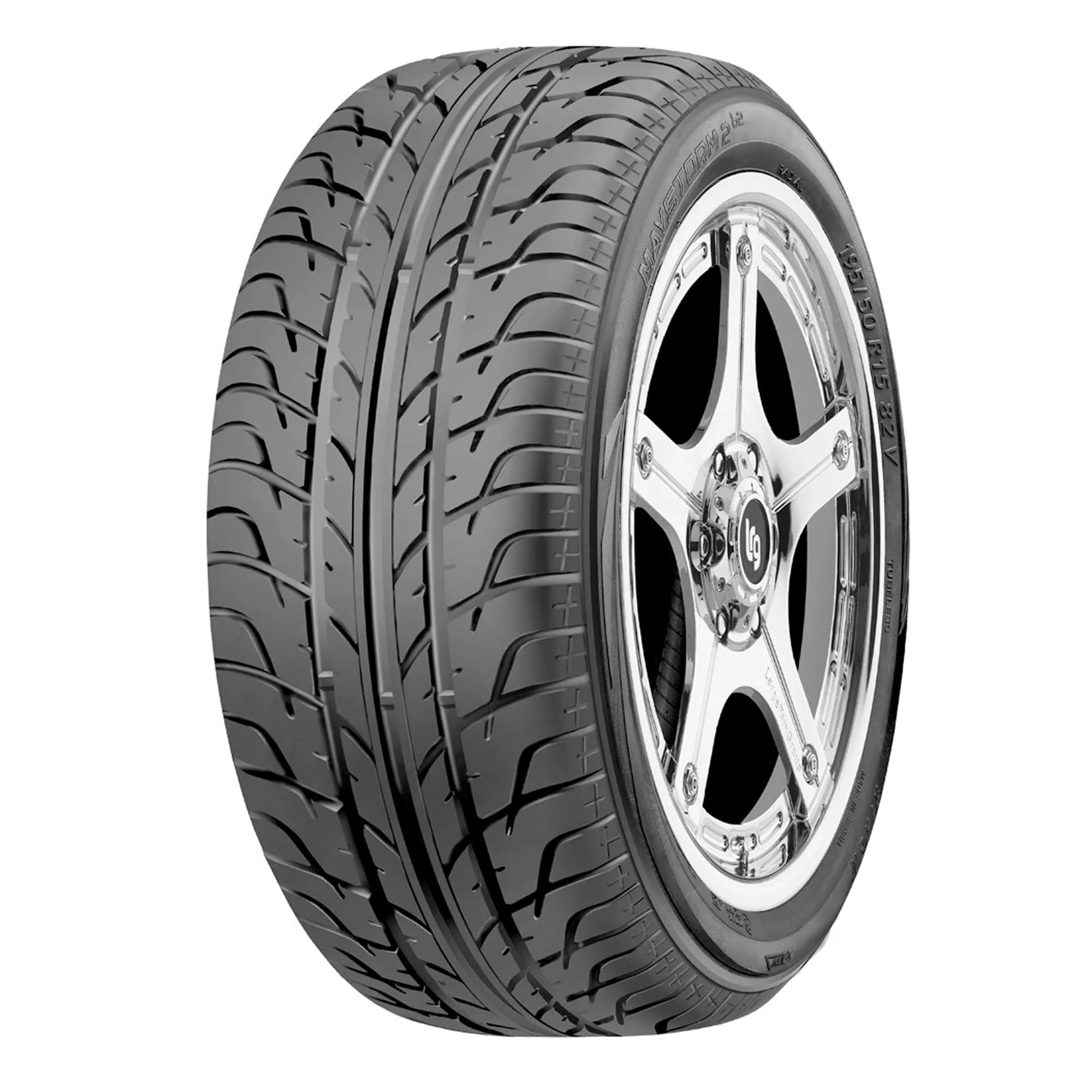 Шина 185/60R15 88H MAYSTORM 2 B2 XL