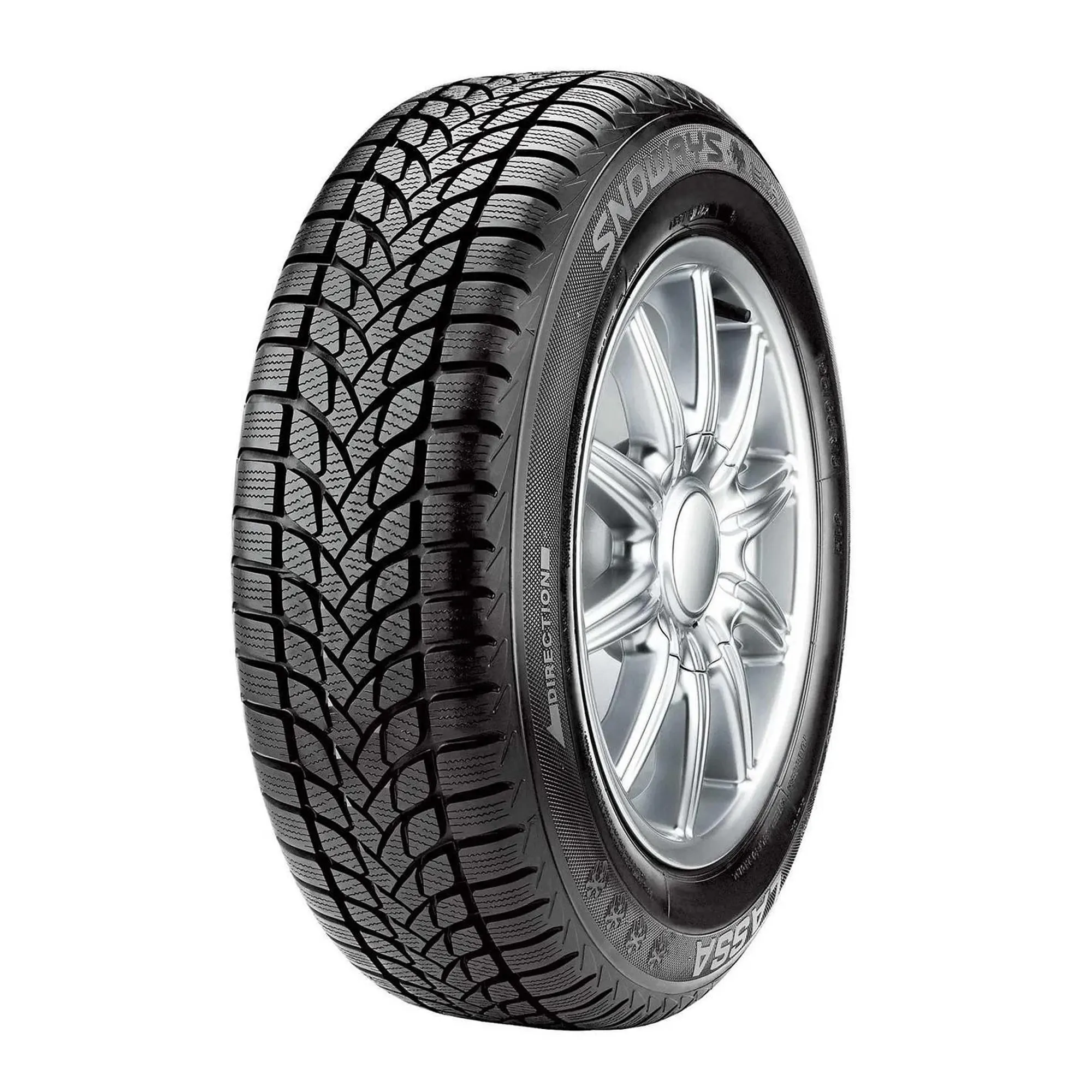 Шина 185/60R15 88T XL SNOWAYS 4 LASSA