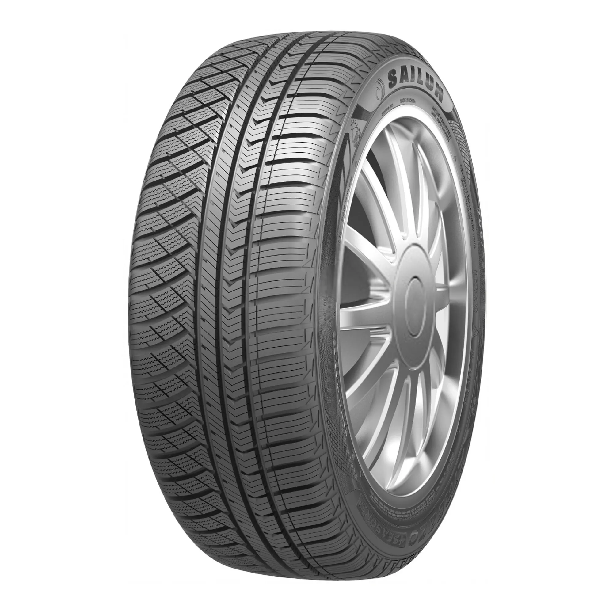 Шина 185/65R14 86T Sailun Atrezzo 4Seasons