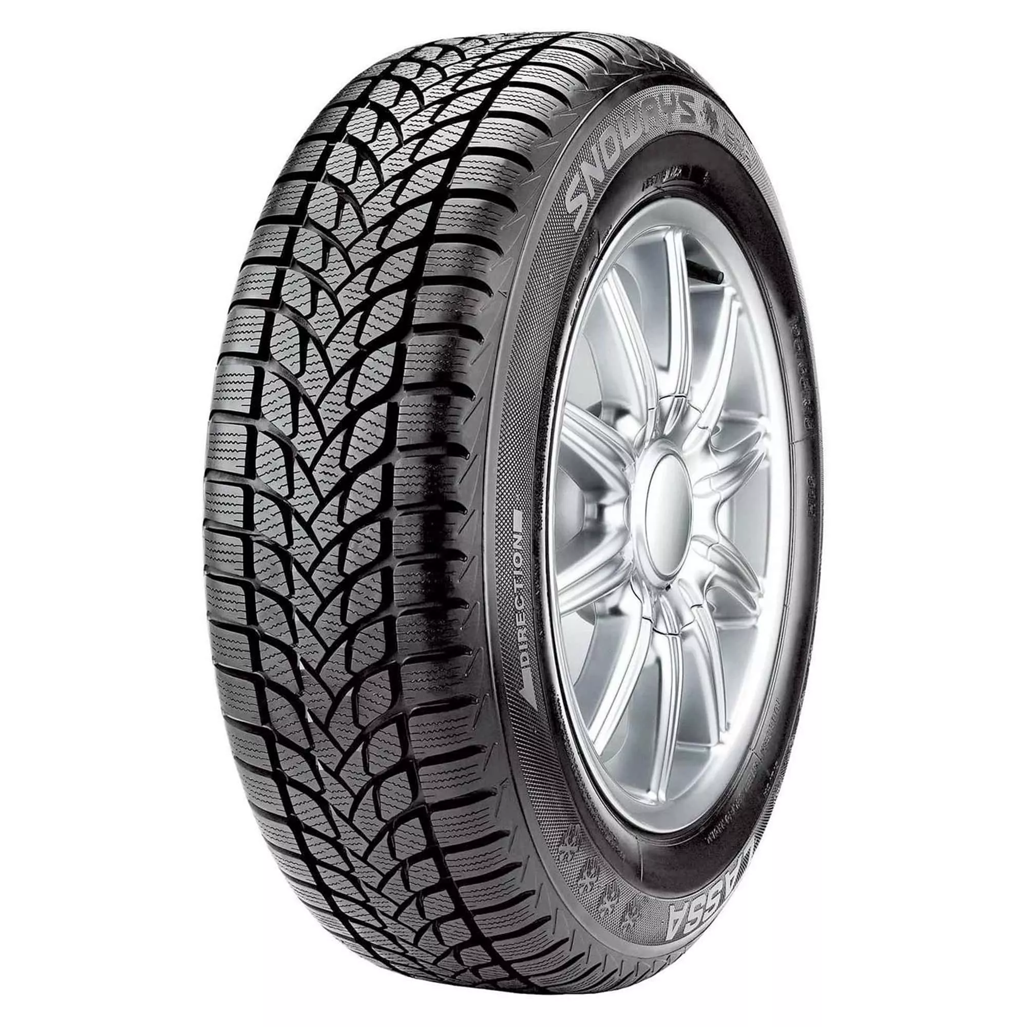Шина 185/65R14 86T SNOWAYS 4 LASSA
