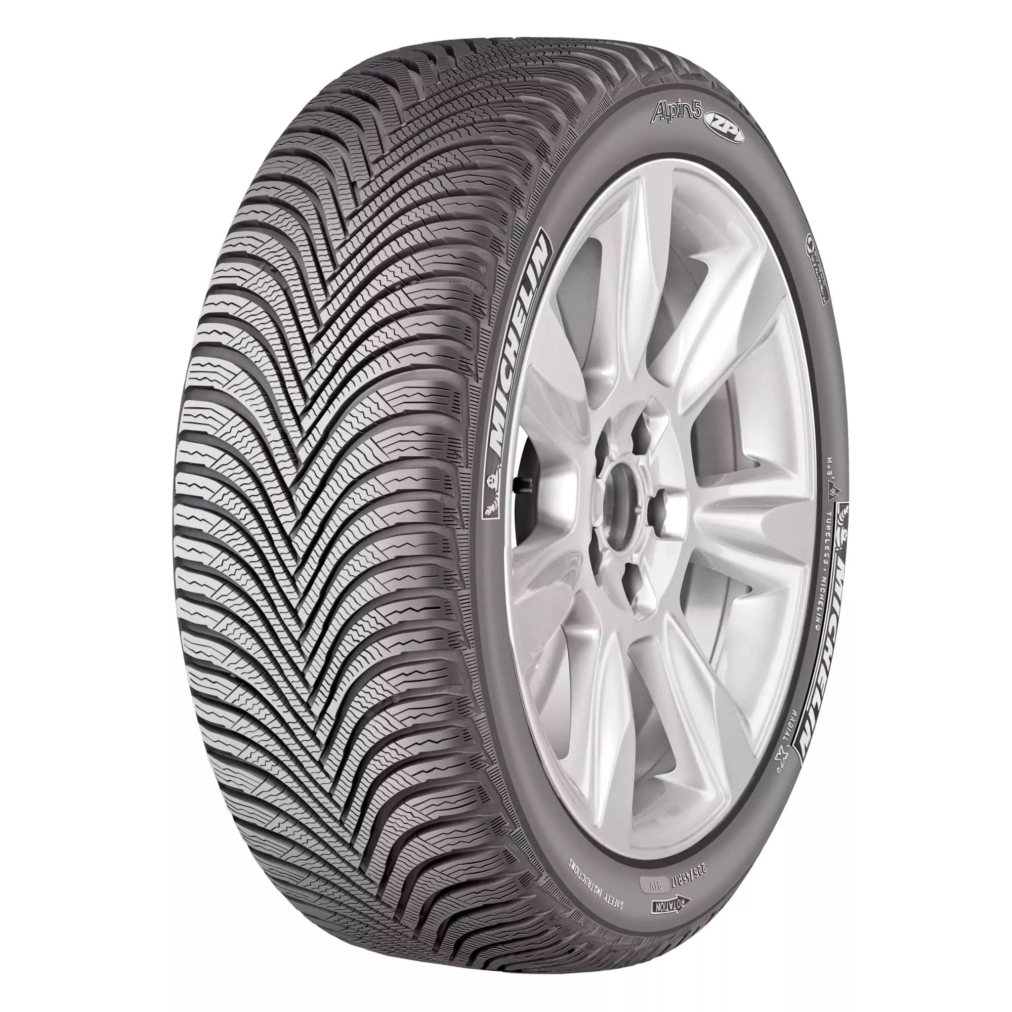 Шина 185/65R15 88T ALPIN A5 Шина 185/65R15 88T ALPIN A5