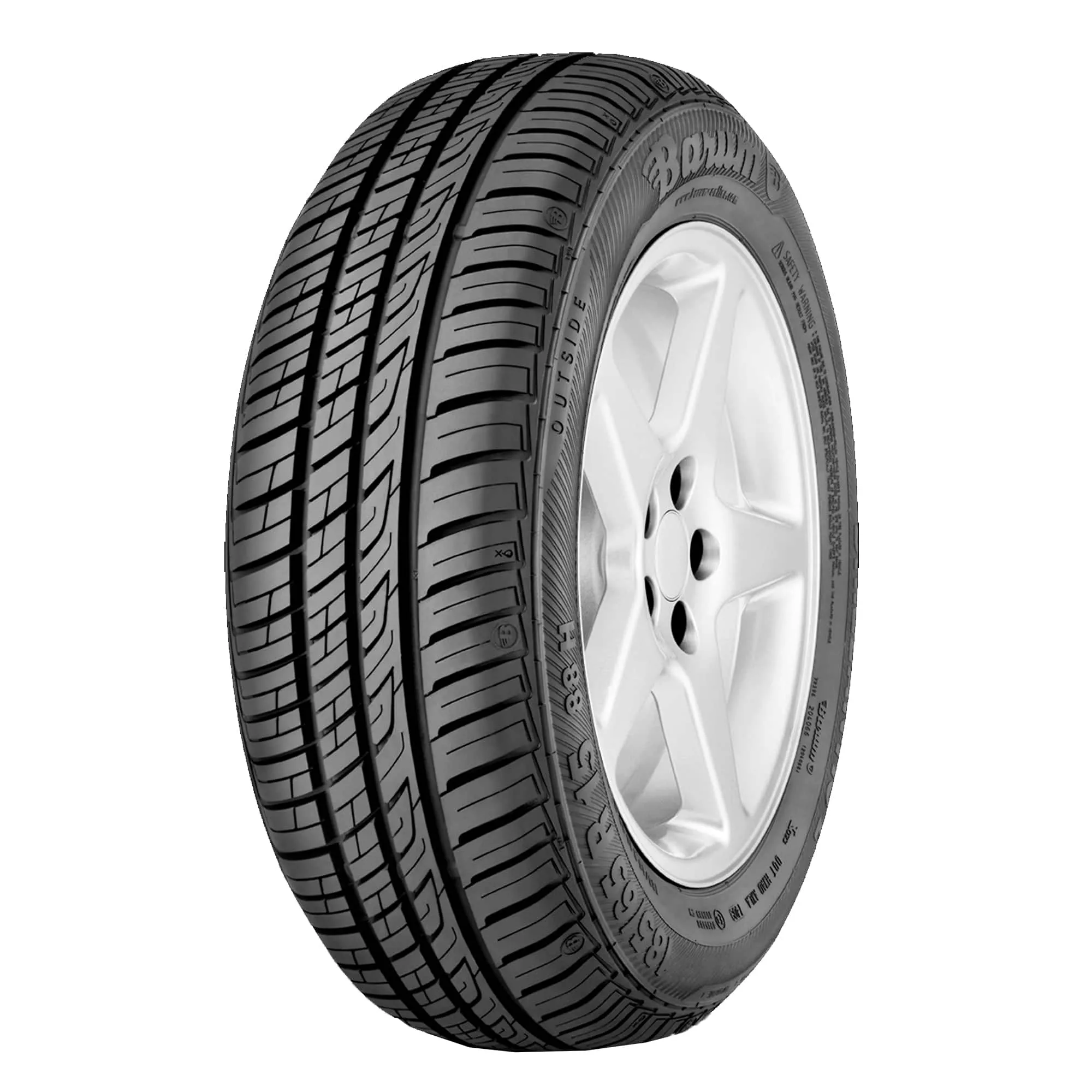 Шина 185/65R15 88T BRILLANTIS 2