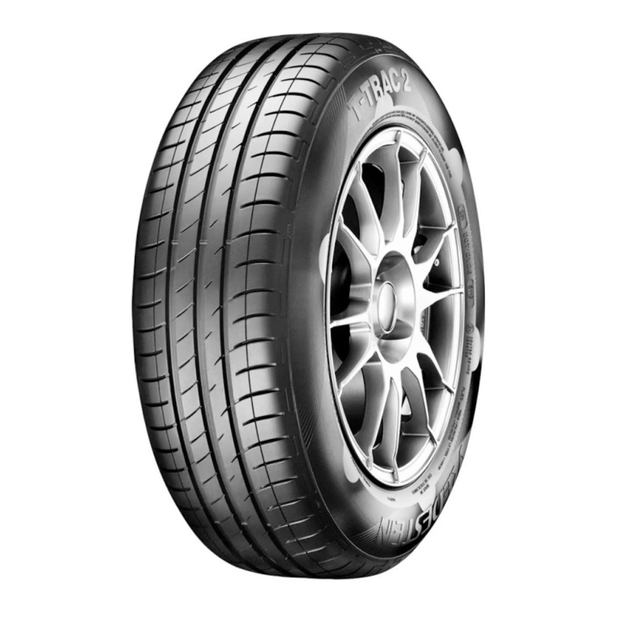 Шина 185/65R15 88T T-TRAC SI