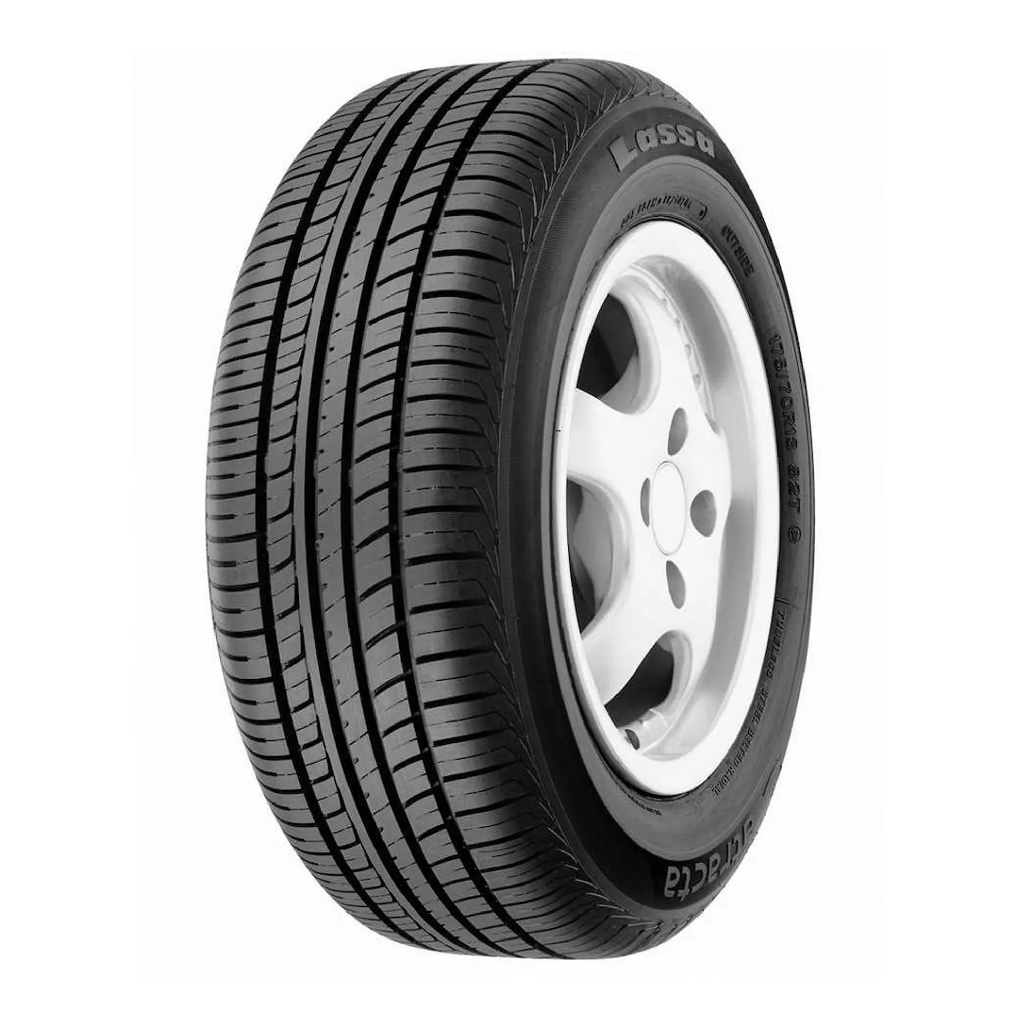 Шина 185/65R15 92T XL ATRACTA LASSA Шина 185/65R15 92T XL ATRACTA LASSA