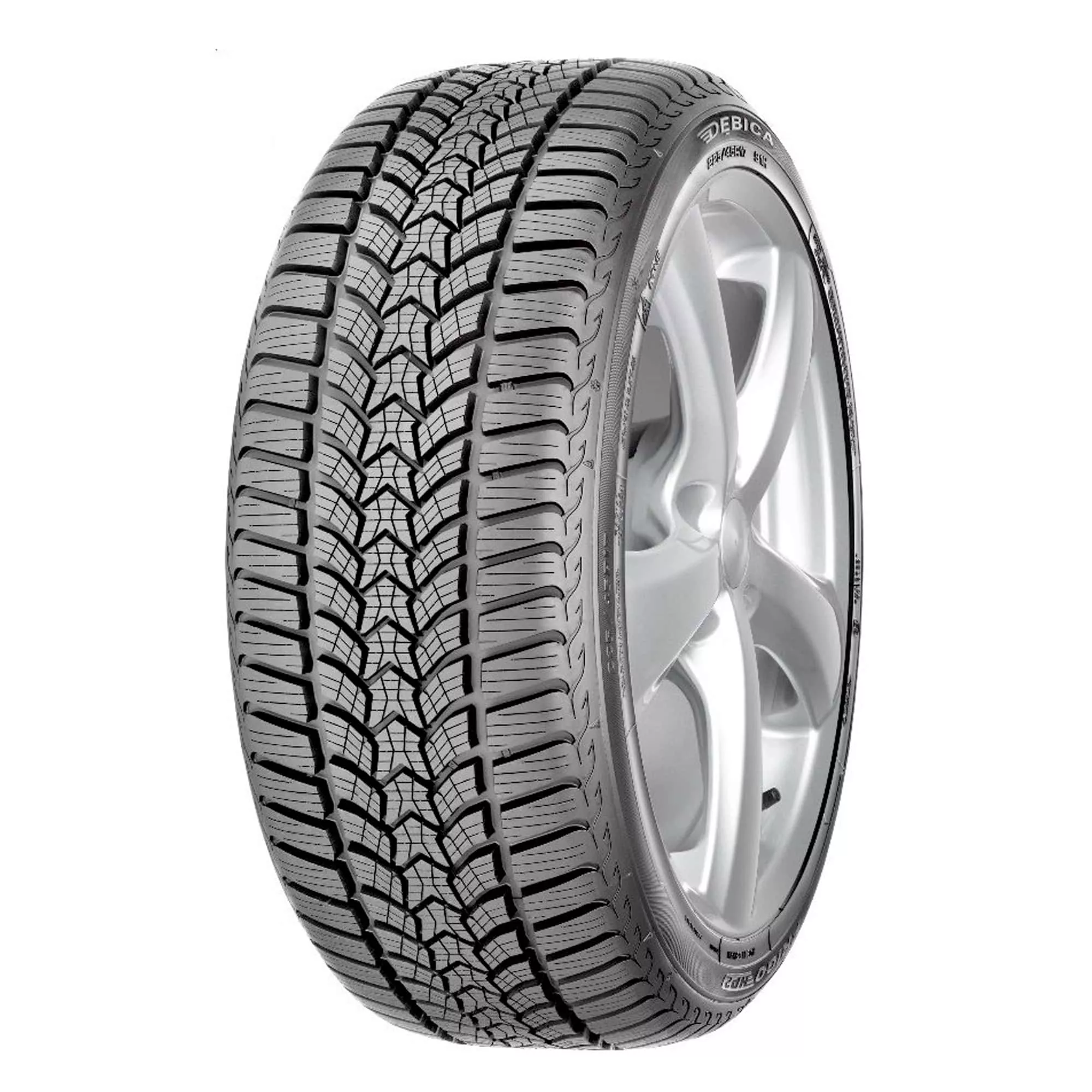 Шина 185/70R14 88T FRIGO 2