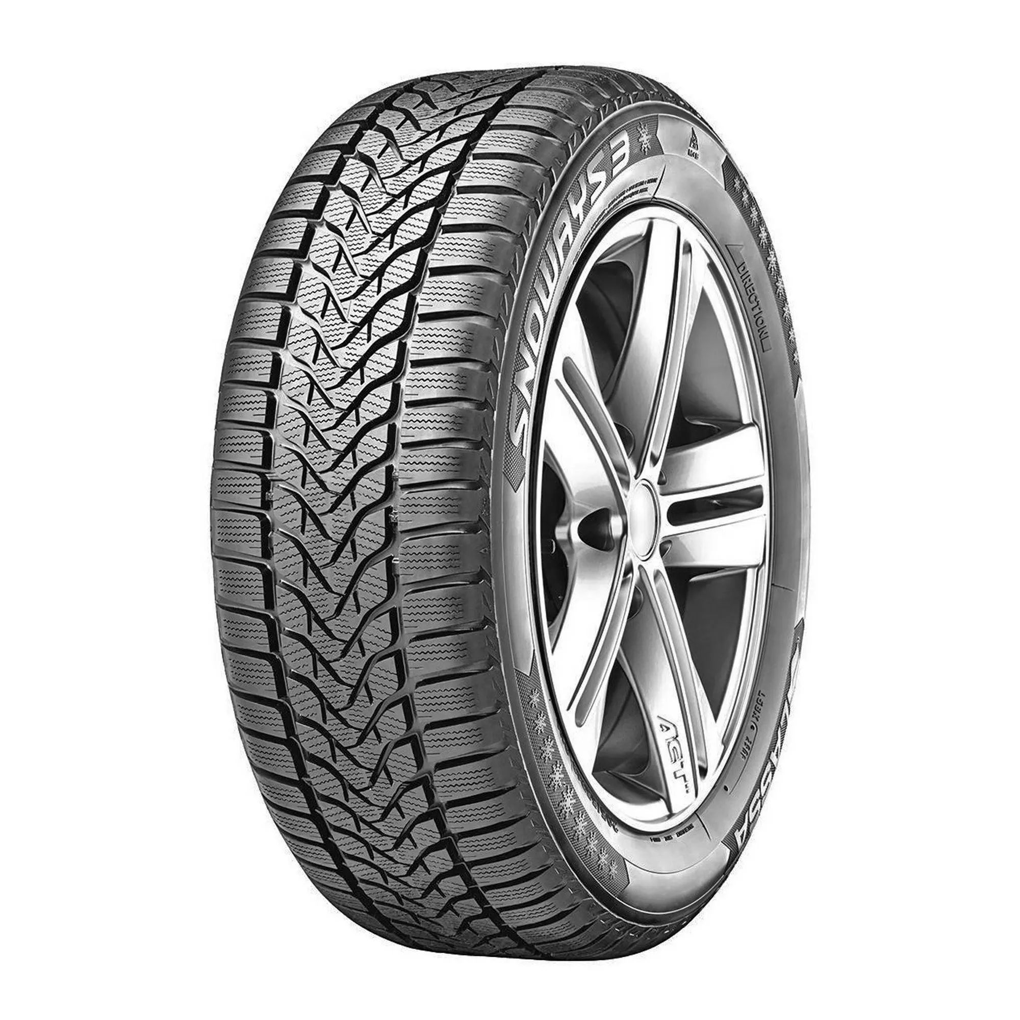 Шина 185/70R14 88T SNOWAYS 3