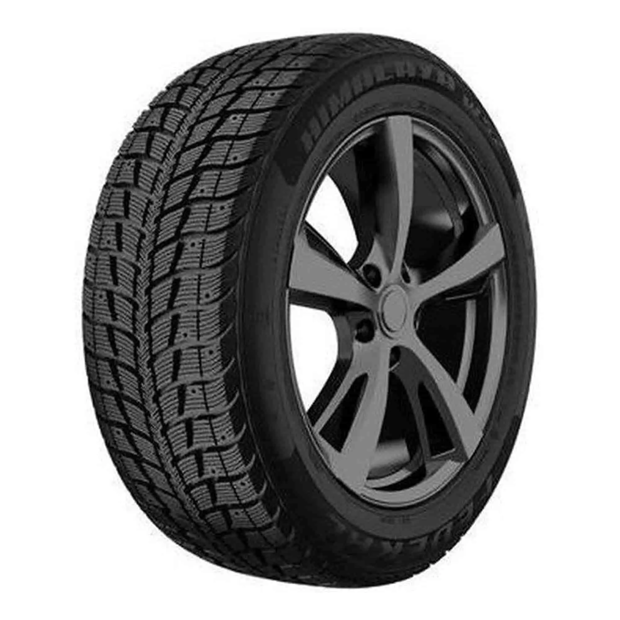 Шина 185/70R14 92T Federal Himalaya WS2 XL