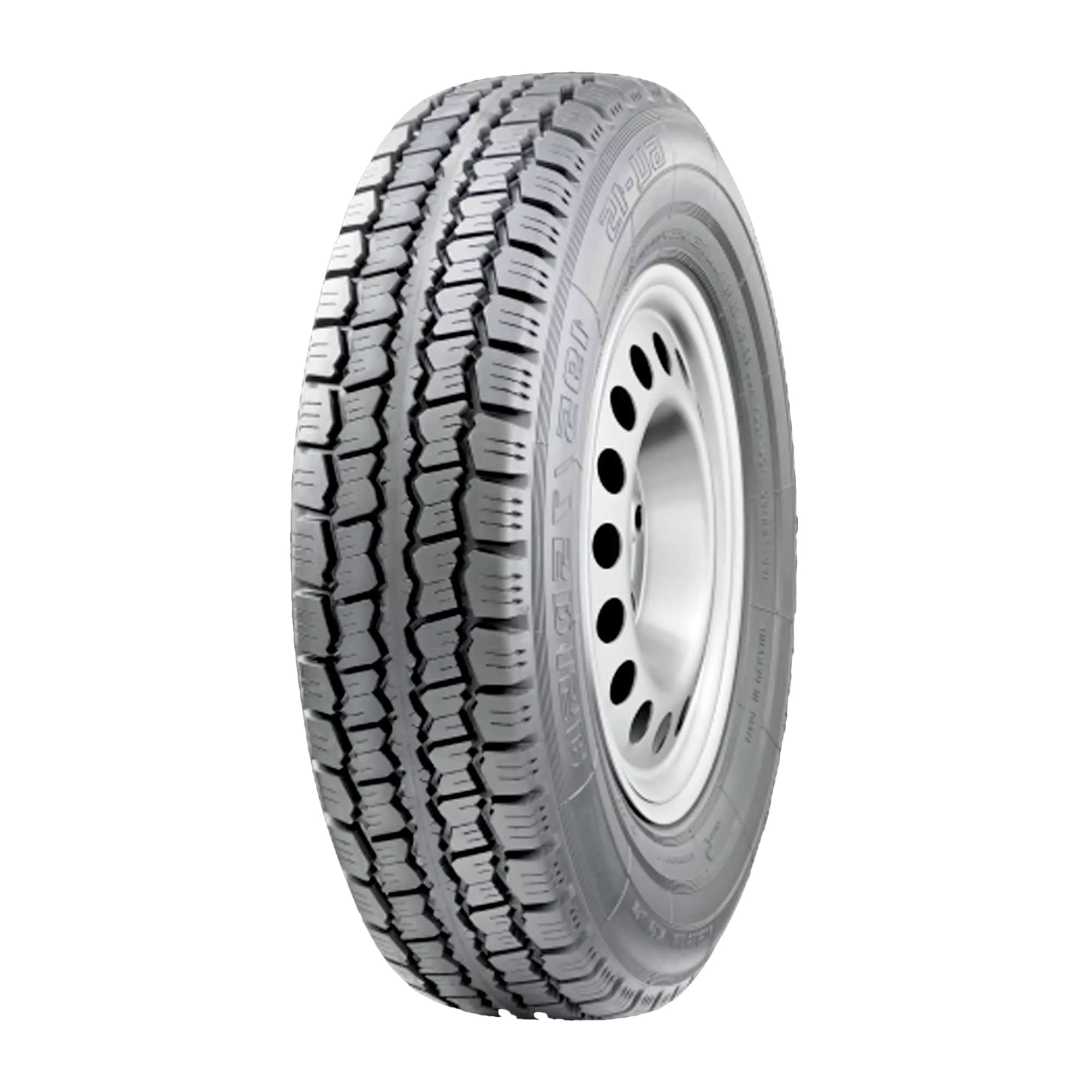 Шина ROSAVA БЦ-15 185R14C 102/100P