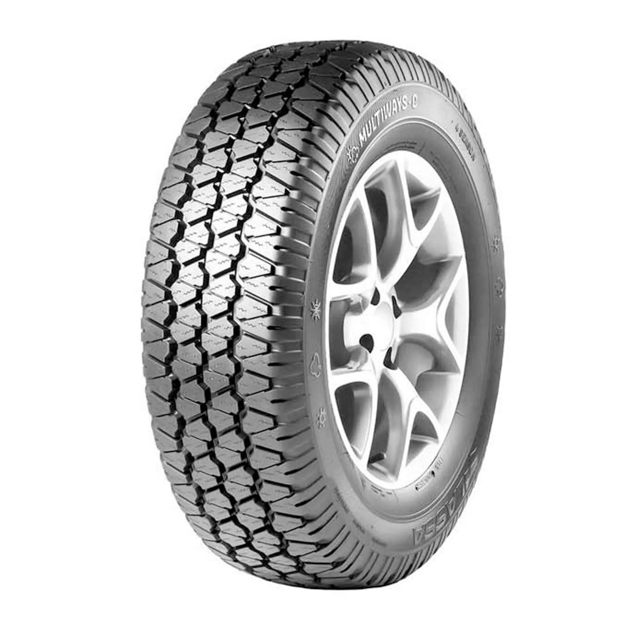 Шина LASSA Wintus 185R14C 102/100Q