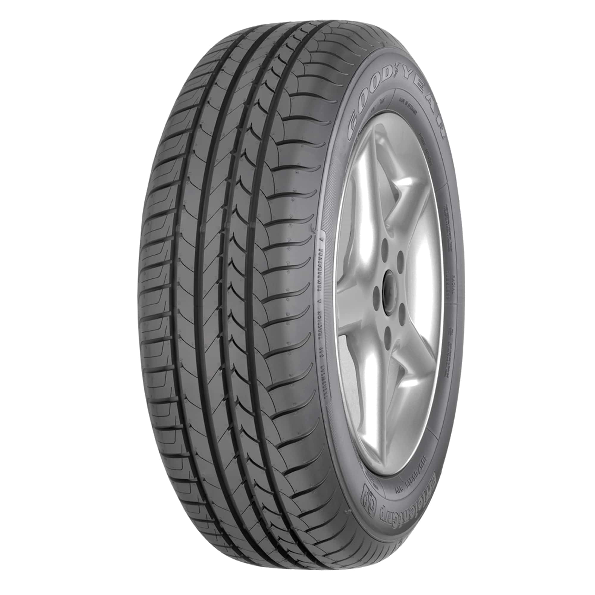 Шина 195/45R16 84V EfficientGrip XL Шина 195/45R16 84V EfficientGrip XL