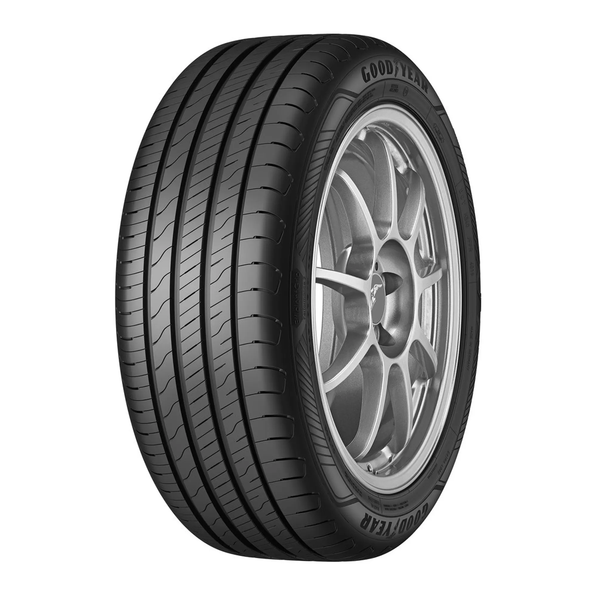 Шина Goodyear EfficientGrip 195/45R16 84V XL