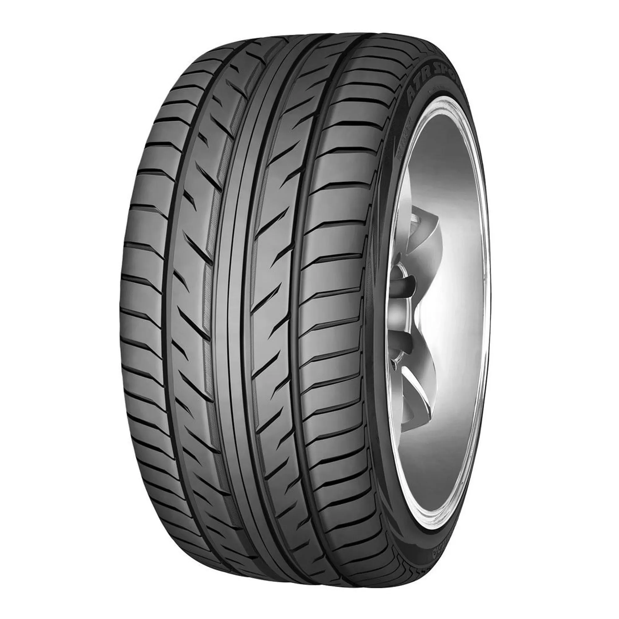 Шина 195/50 R16 84V Achilles ATR Sport 2