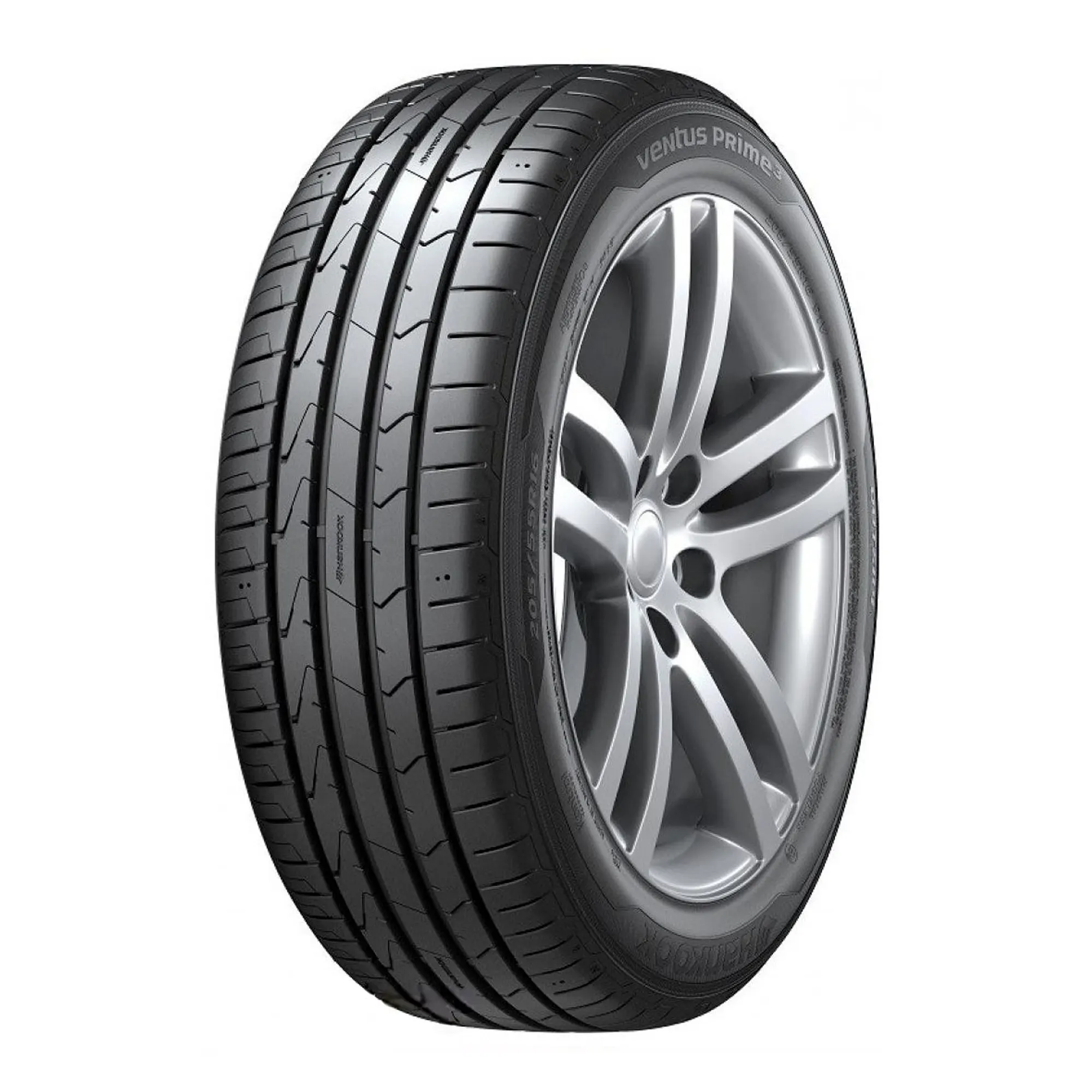 Шина Hankook Ventus Prime 3 K125 195/50R15 82V