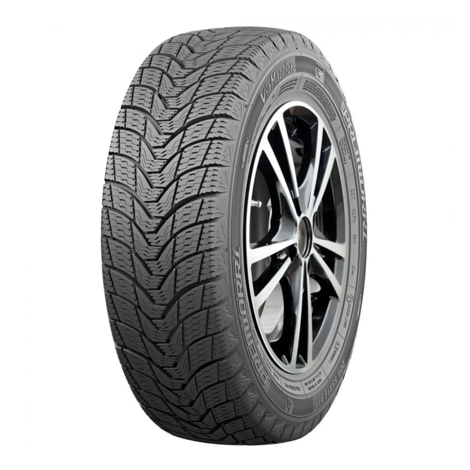 Шина 195/55R15 85T PREMIORRI ViaMaggiore