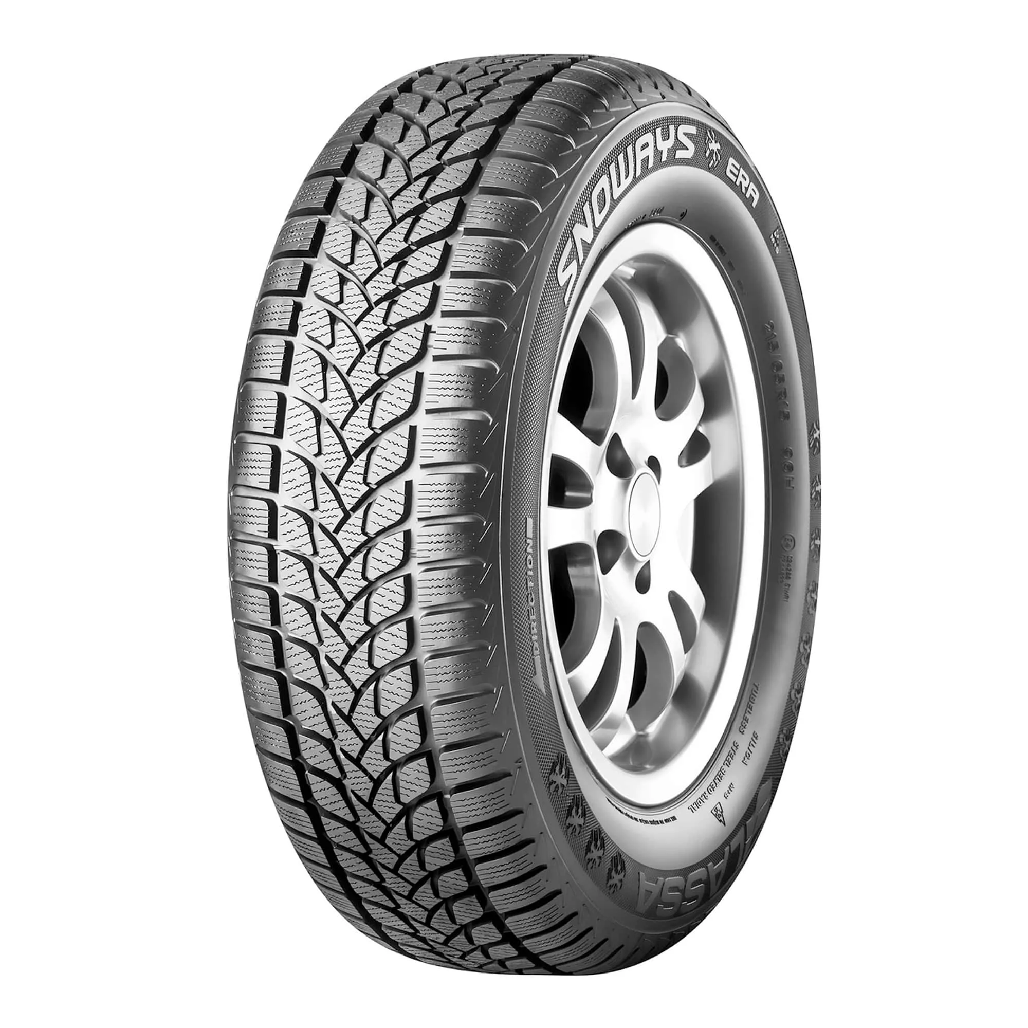 Шина 195/55R16 87H Snoways ERA