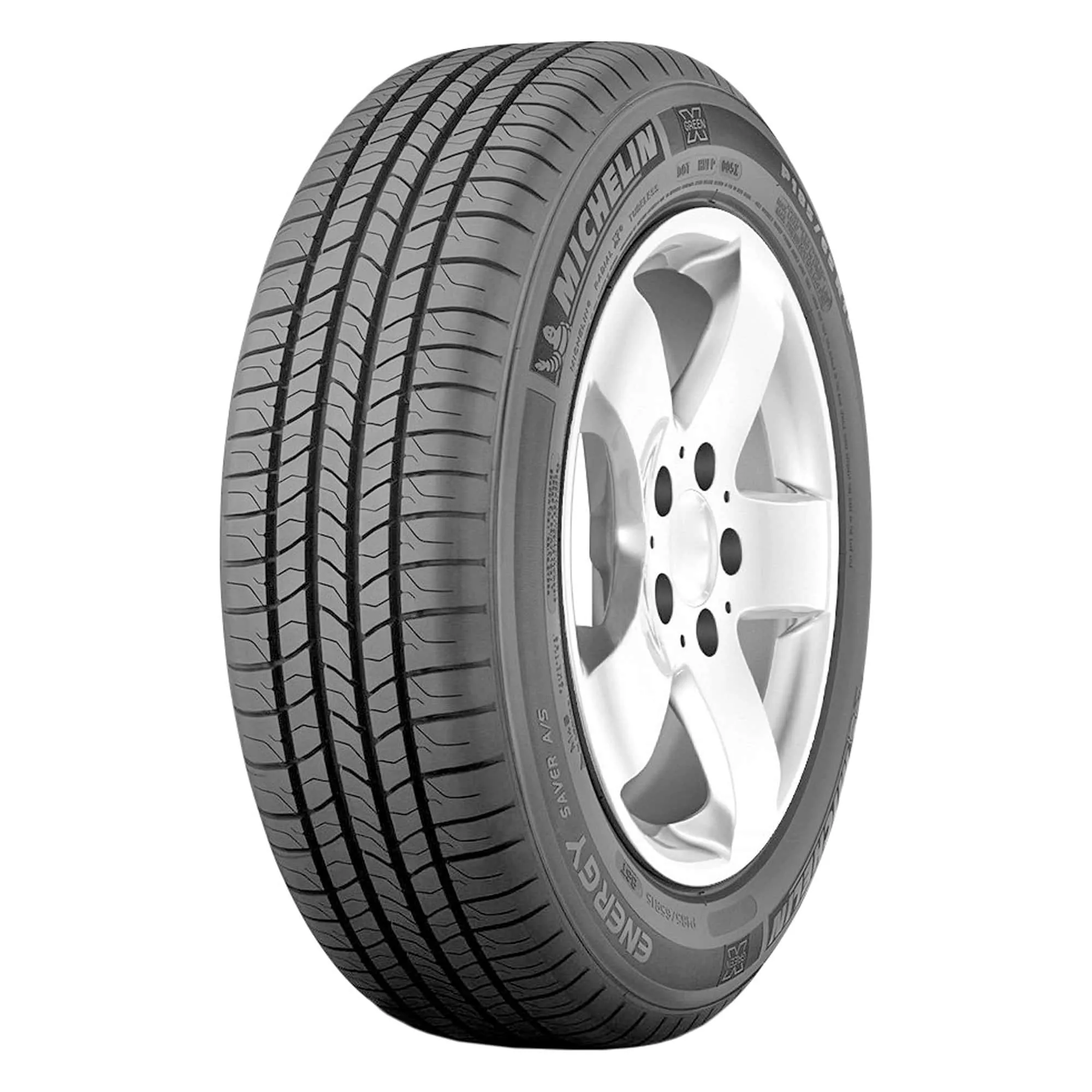Шина 195/55R16 87V Energy Saver