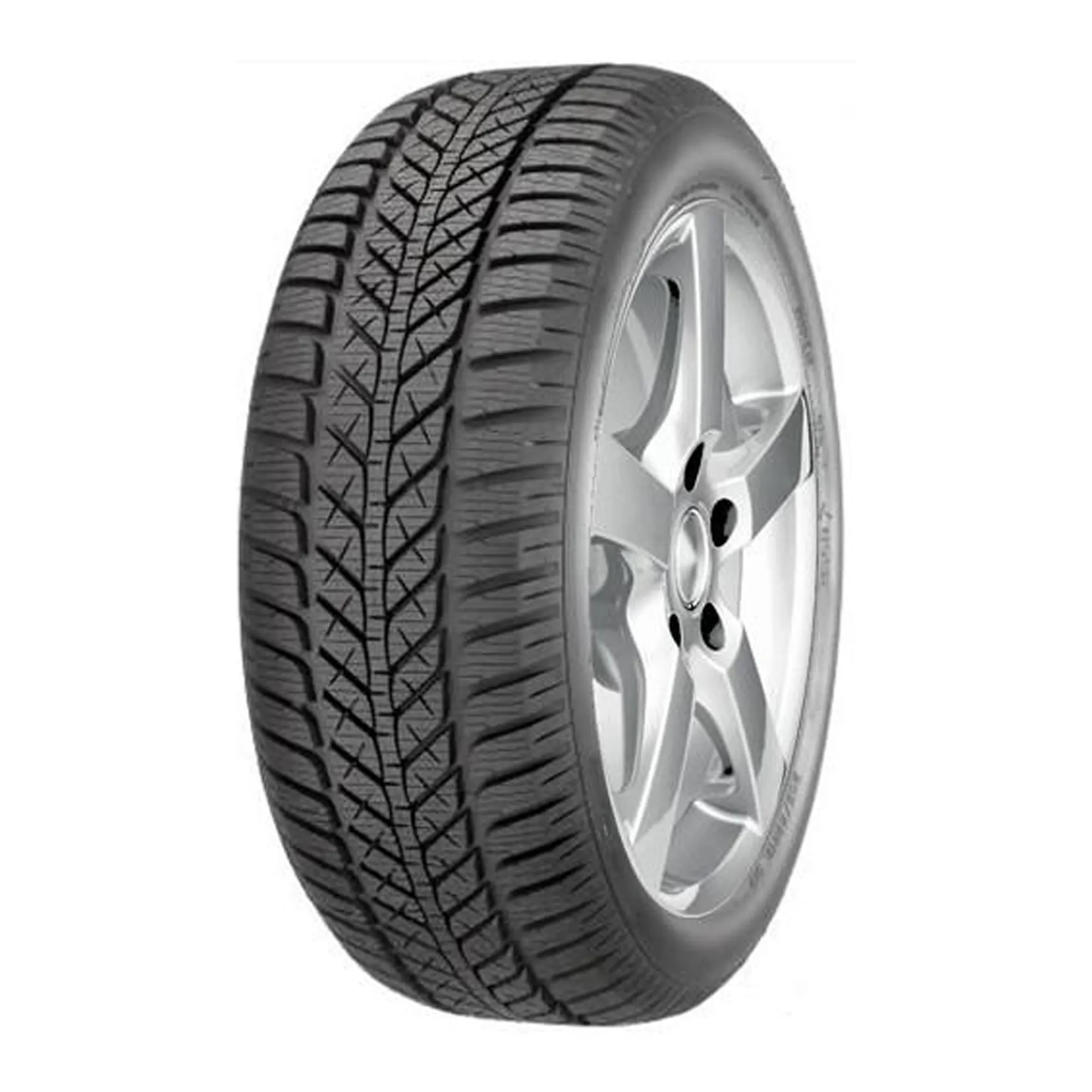 Шина Fulda Kristall Control HP 2 195/55R16 91H XL