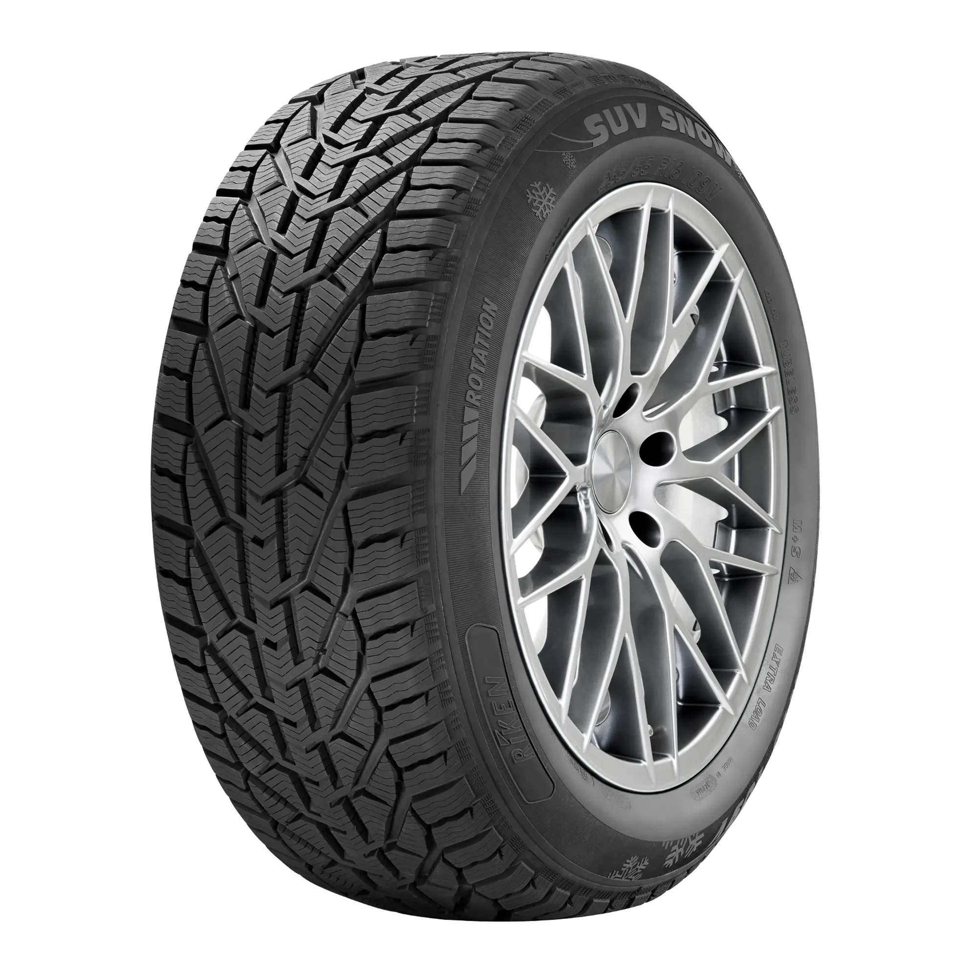 Шина 195/60R15 88T SNOW