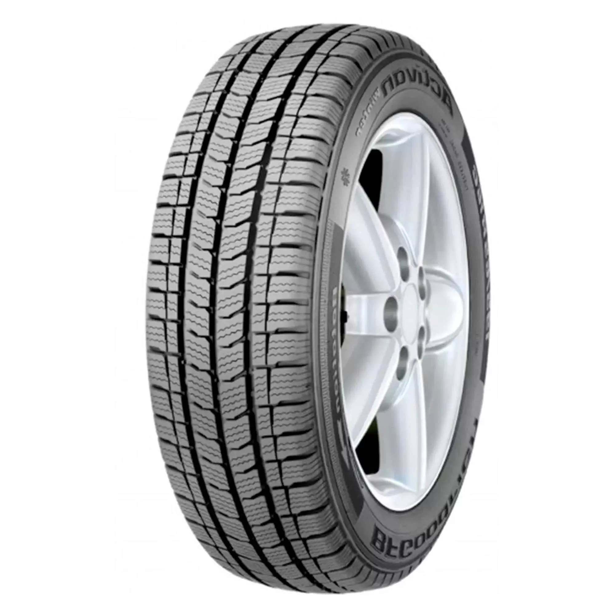 Шина 195/60R16C 99/97H ACTIVAN