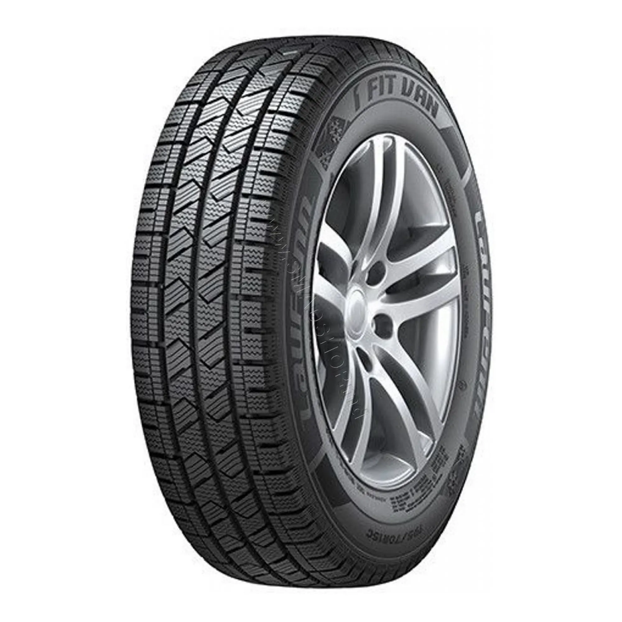 Шина 195/60R16C 99/97T LAUFENN LY31