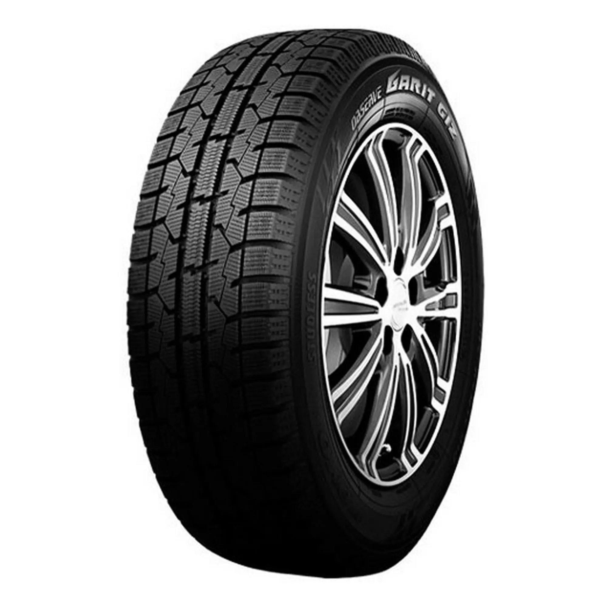 Шина 195/65R14 89Q Toyo Observe Garit GIZ