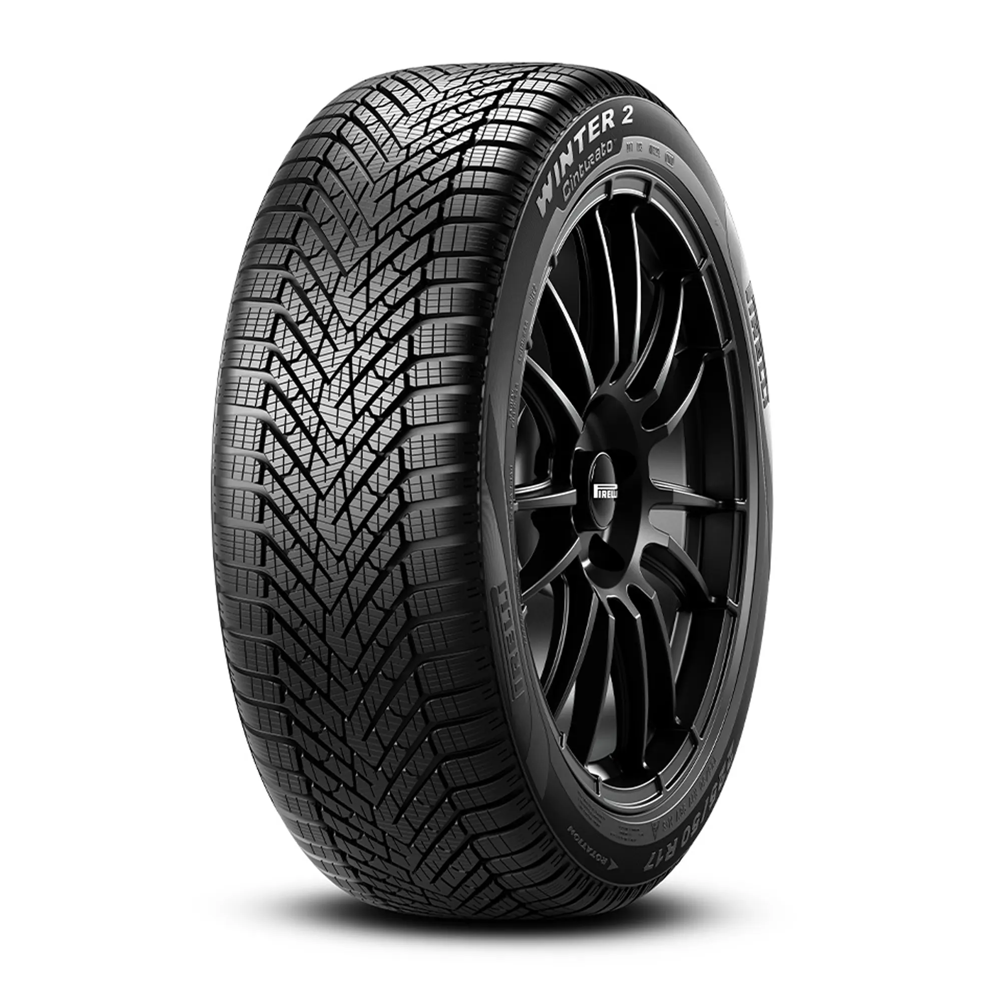 Шина 195/65R15 91H Cinturato Winter
