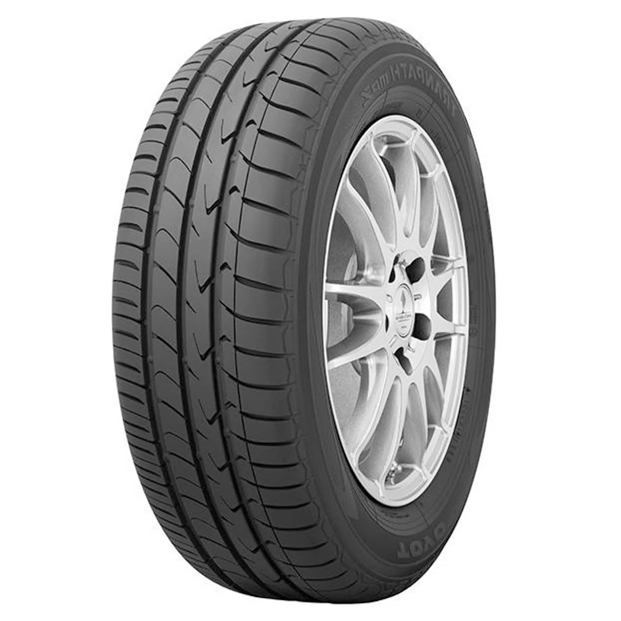 Шина 195/65R15 91H TRANPATH MPZ