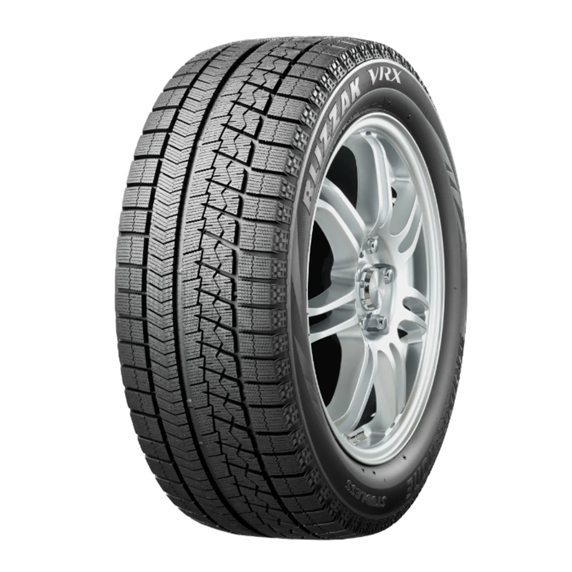 Шина 195/65R15 91S Blizzak VRX