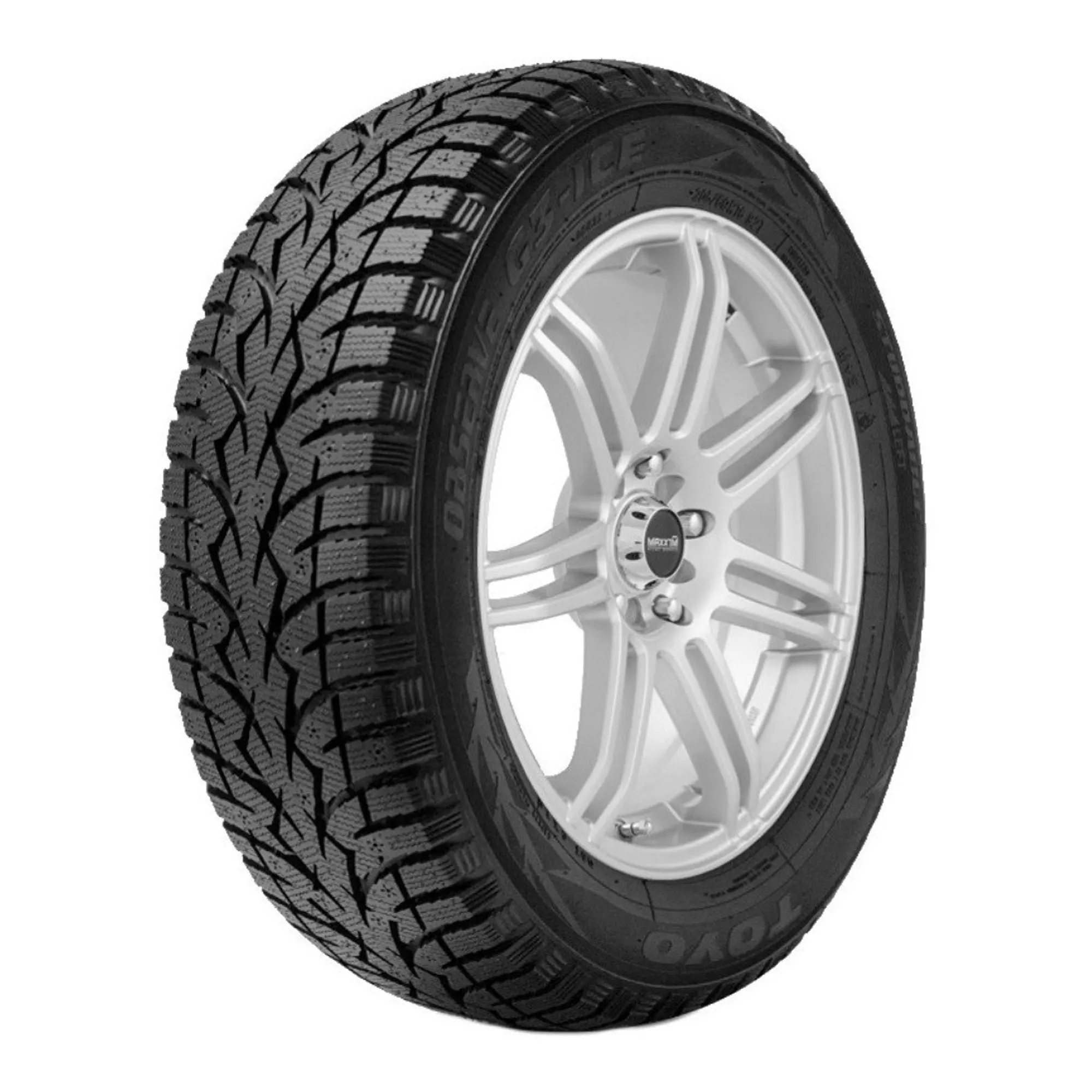 Шина 195/65R15 91T OBSERVE GARRIT G3-ICE під/шип.