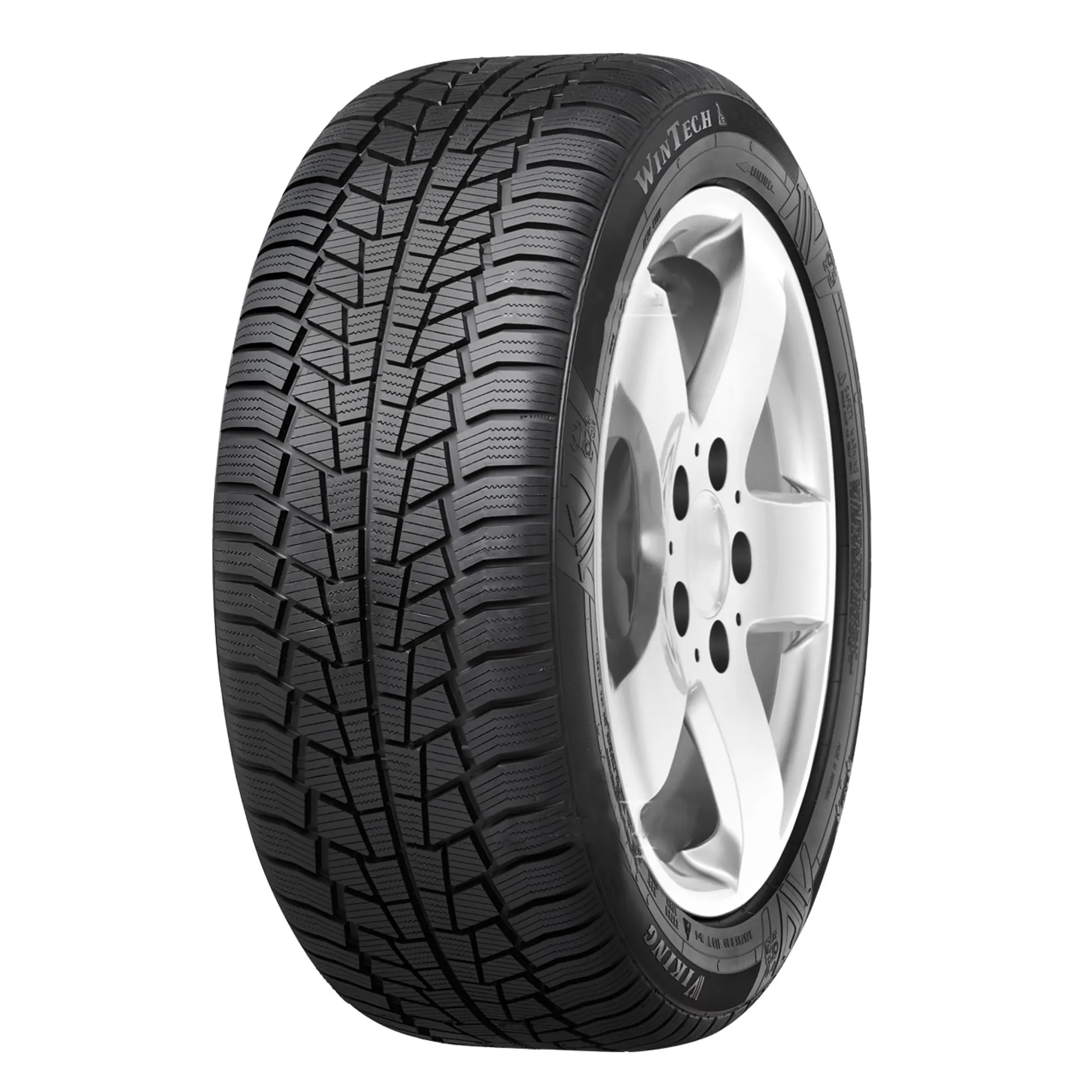 Шина 195/65R15 91T WinTECH