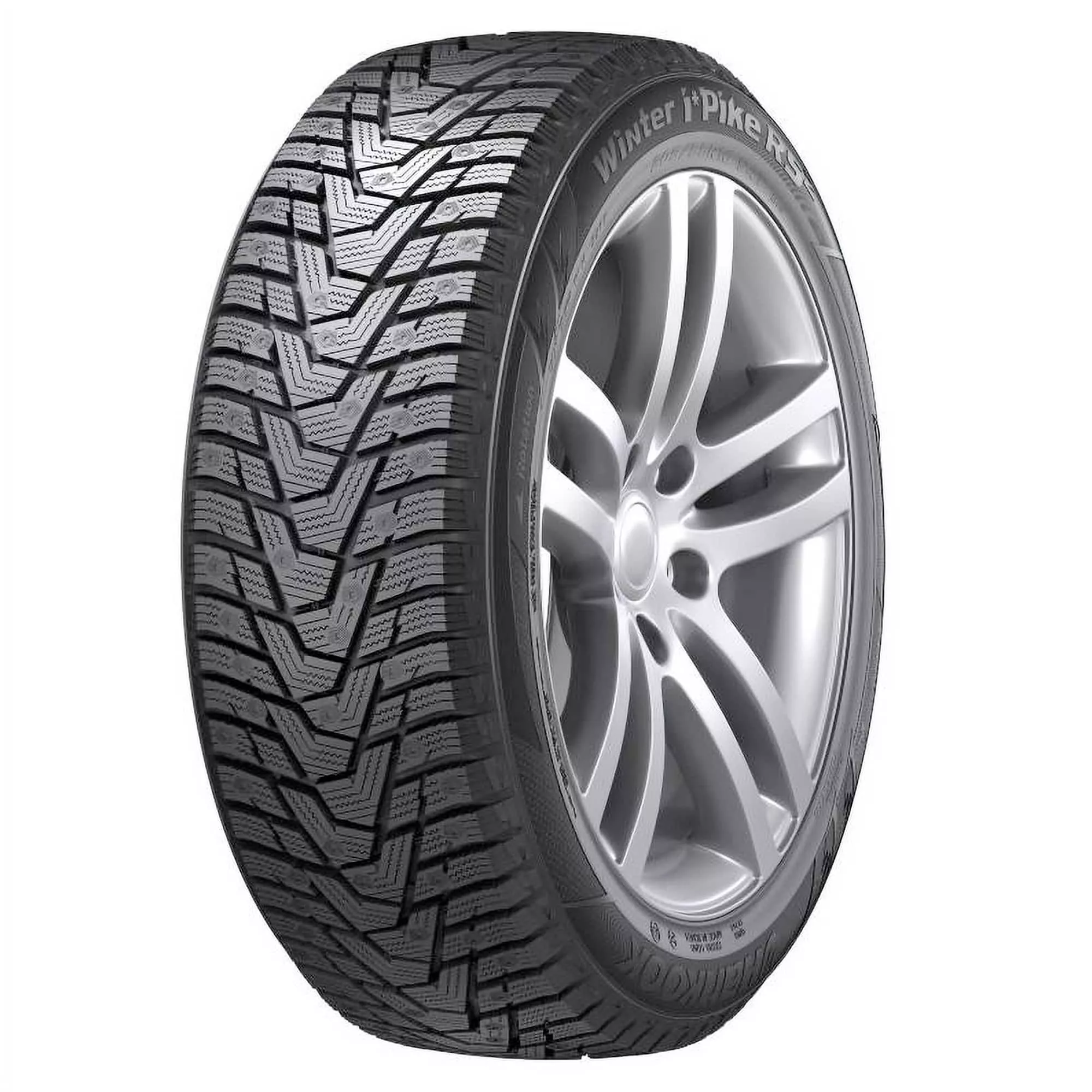 Шина 195/65R15 91T Winter I-Pike RS2 W429 XL Шина 195/65R15 91T Winter I-Pike RS2 W429 XL