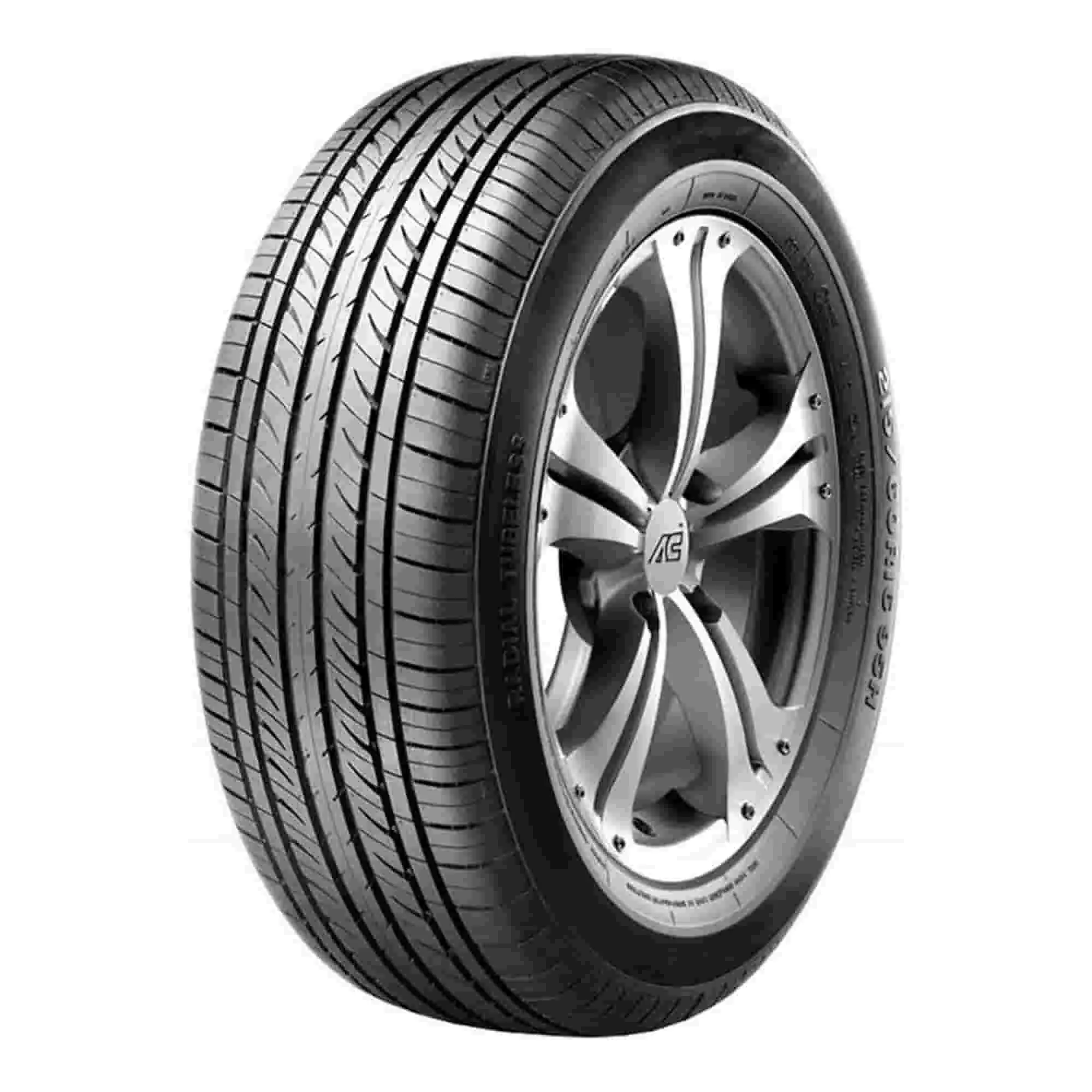 Шина 195/65R15 91V K737