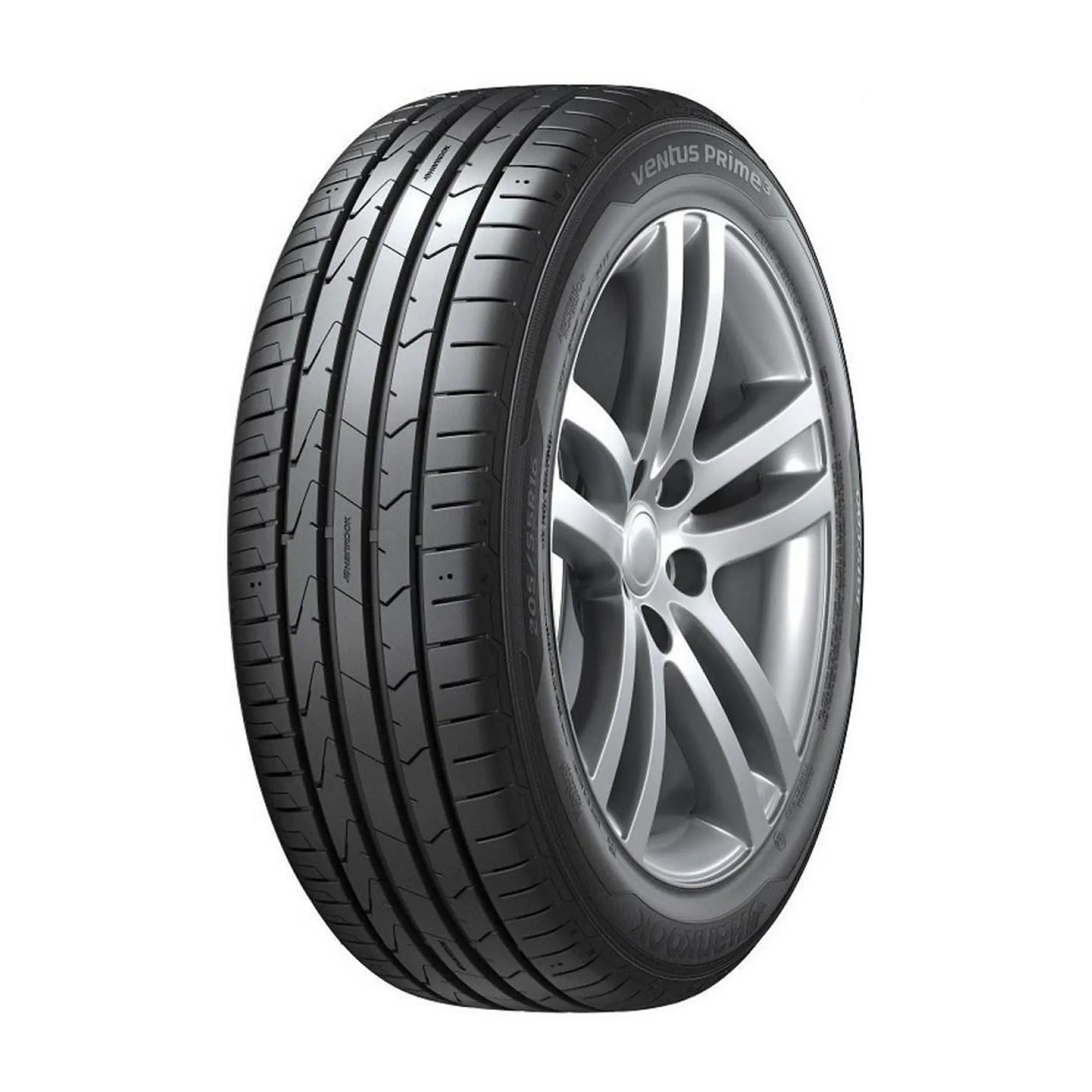 Шина 195/65R15 91V VENTUS Prime 3 K125