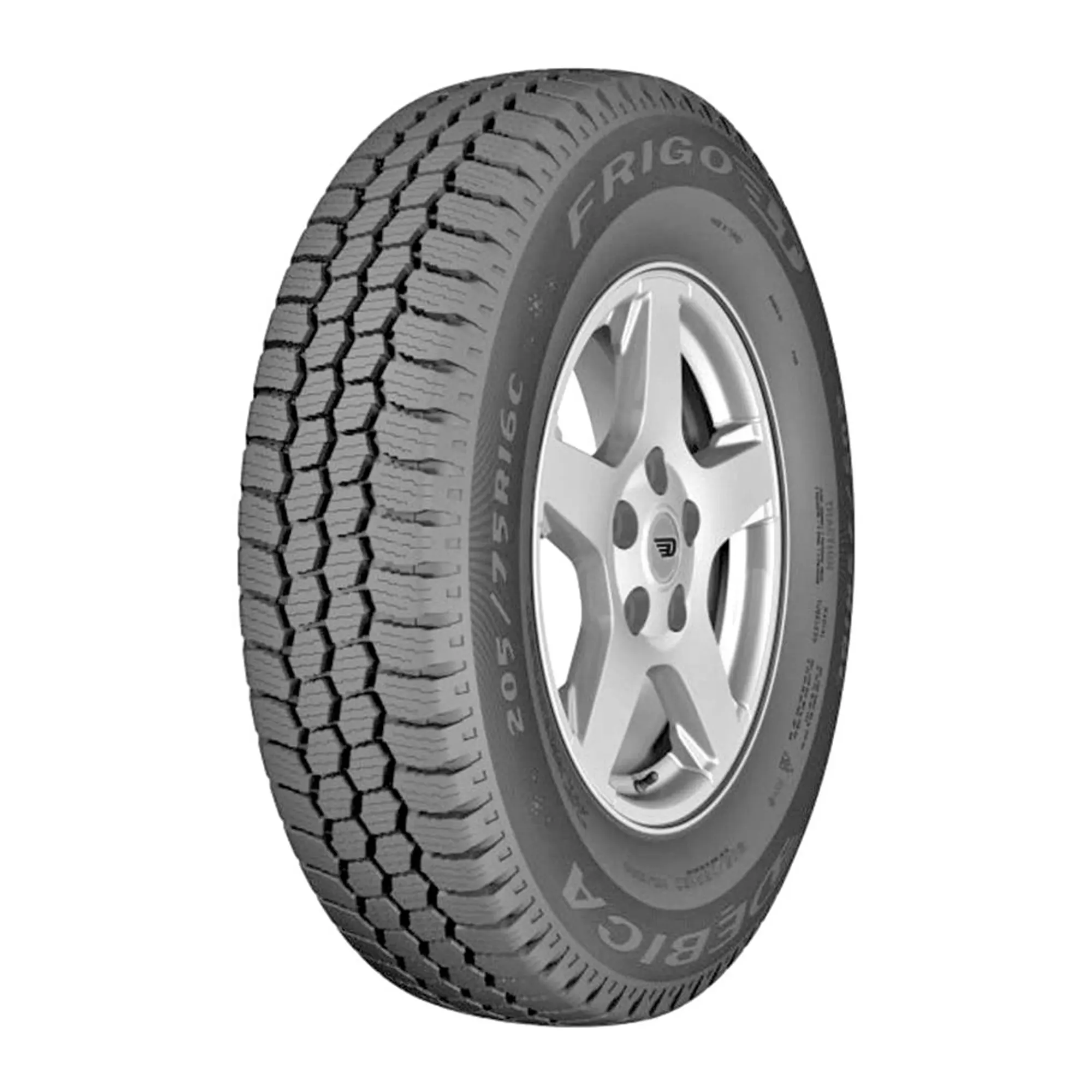 Шина 195/65R15 95T Frigo 2 XL