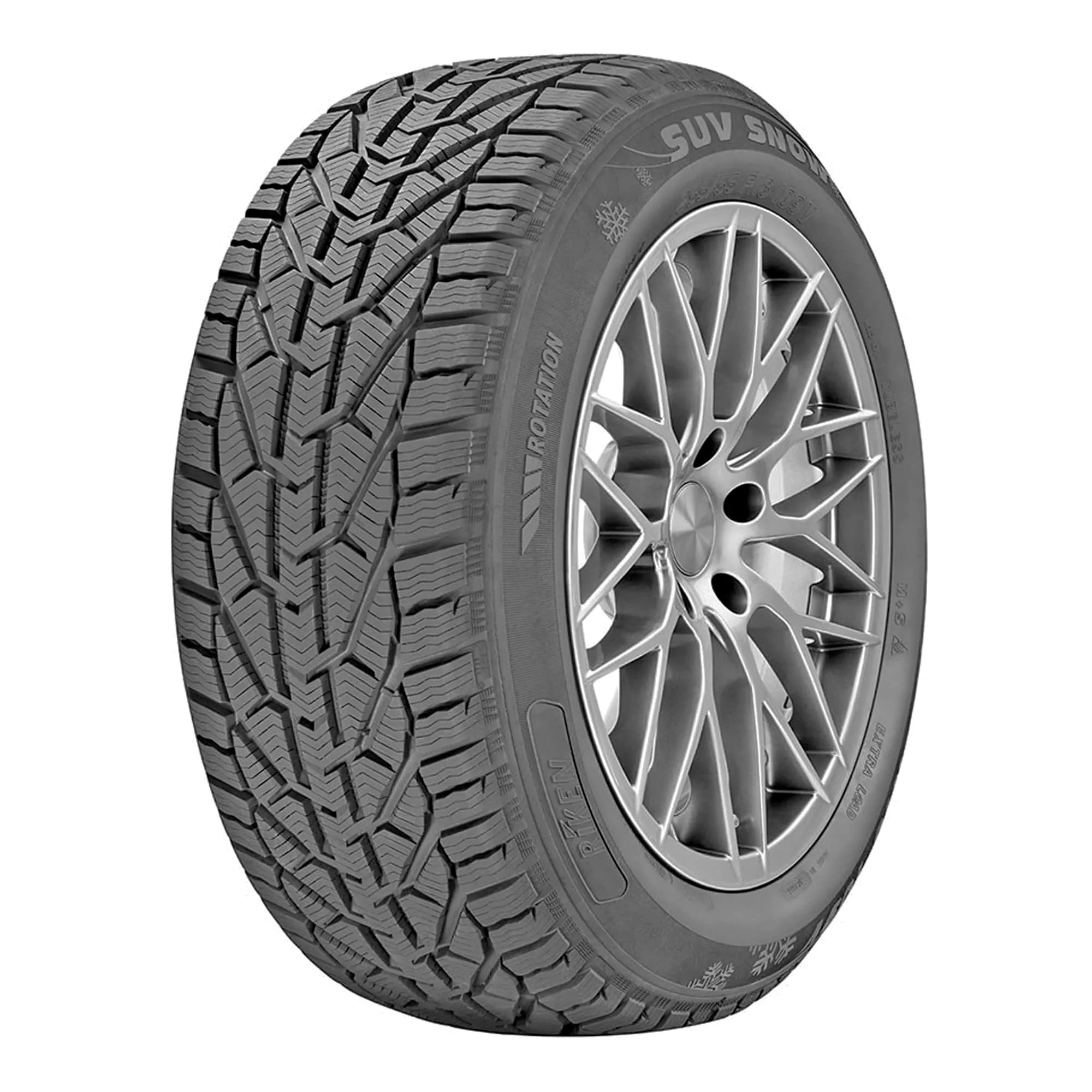 Шина 195/65R15 95T SNOW