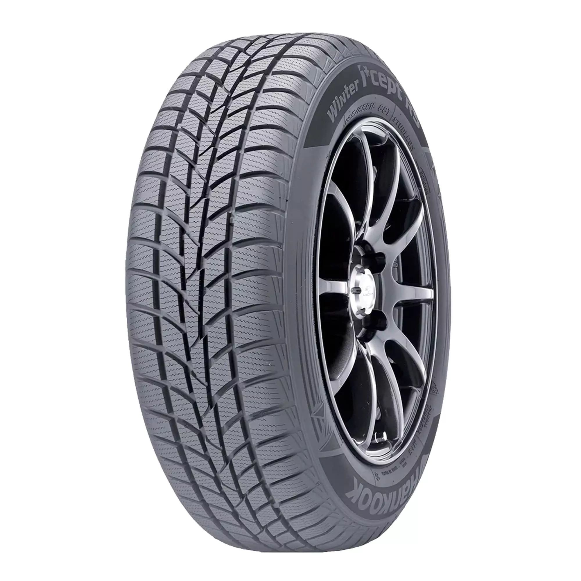 Шина 195/70R14 91T Winter i*cept RS W 442