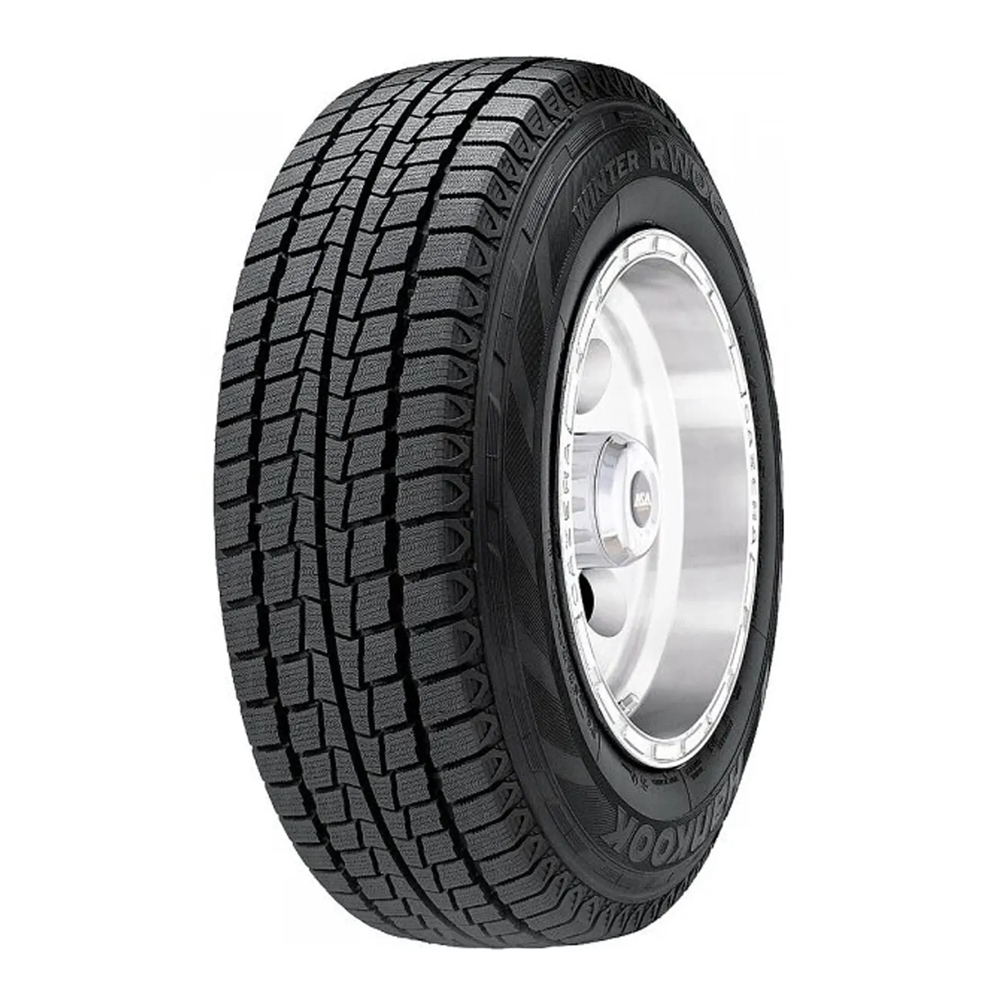Шина 195/70R15C 104/102R RW06 M+S