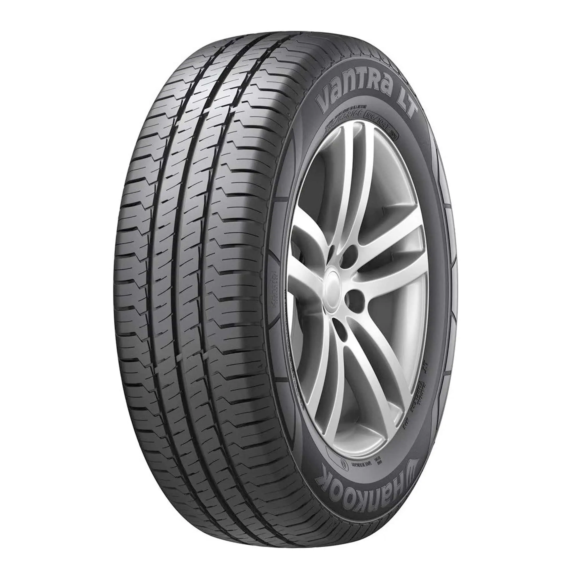 Шина 195/75R16C 107/105R Hankook Vantra LT RA18 MOV