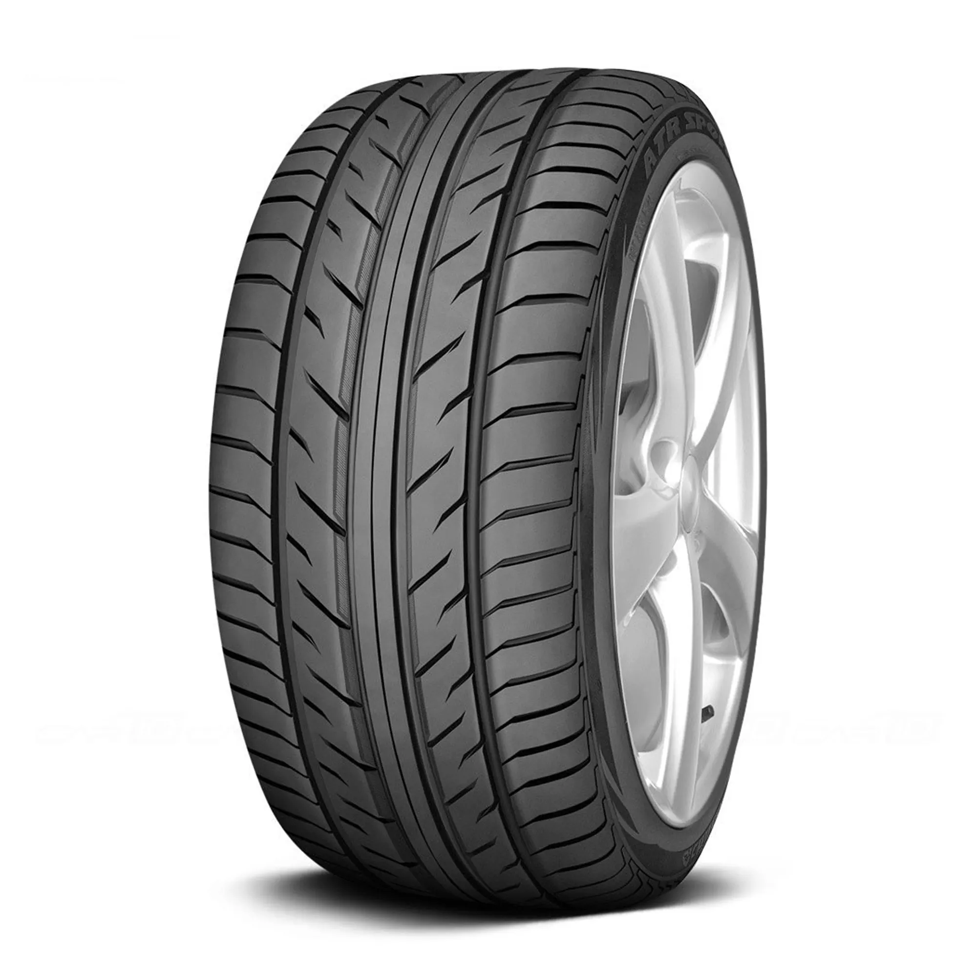 Шина 205/40 R18 86W Achilles ATR Sport