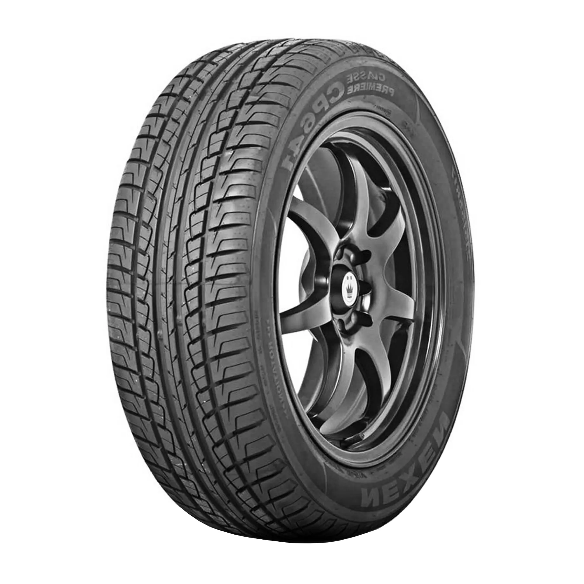 Шина 205/50R16 87V Classe Premiere 641