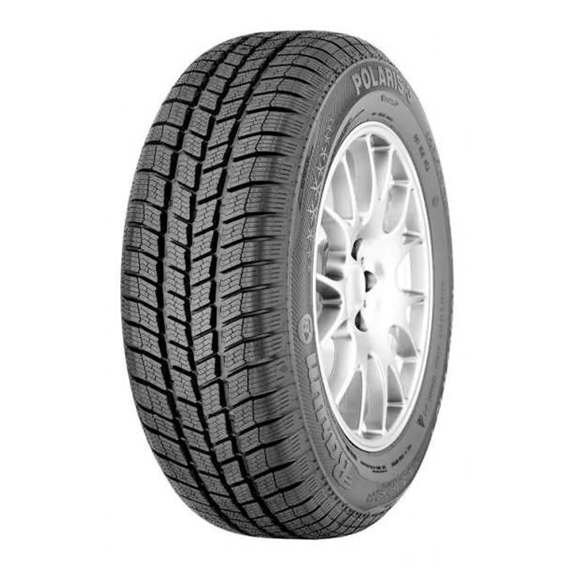 Шина 205/50R17 93H Polaris 3 XL