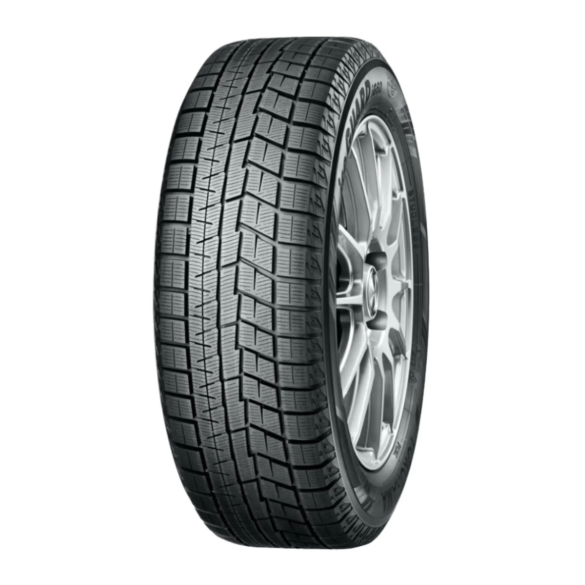 Шина 205/50R17 93Q YOKOHAMA Ice Guard IG60