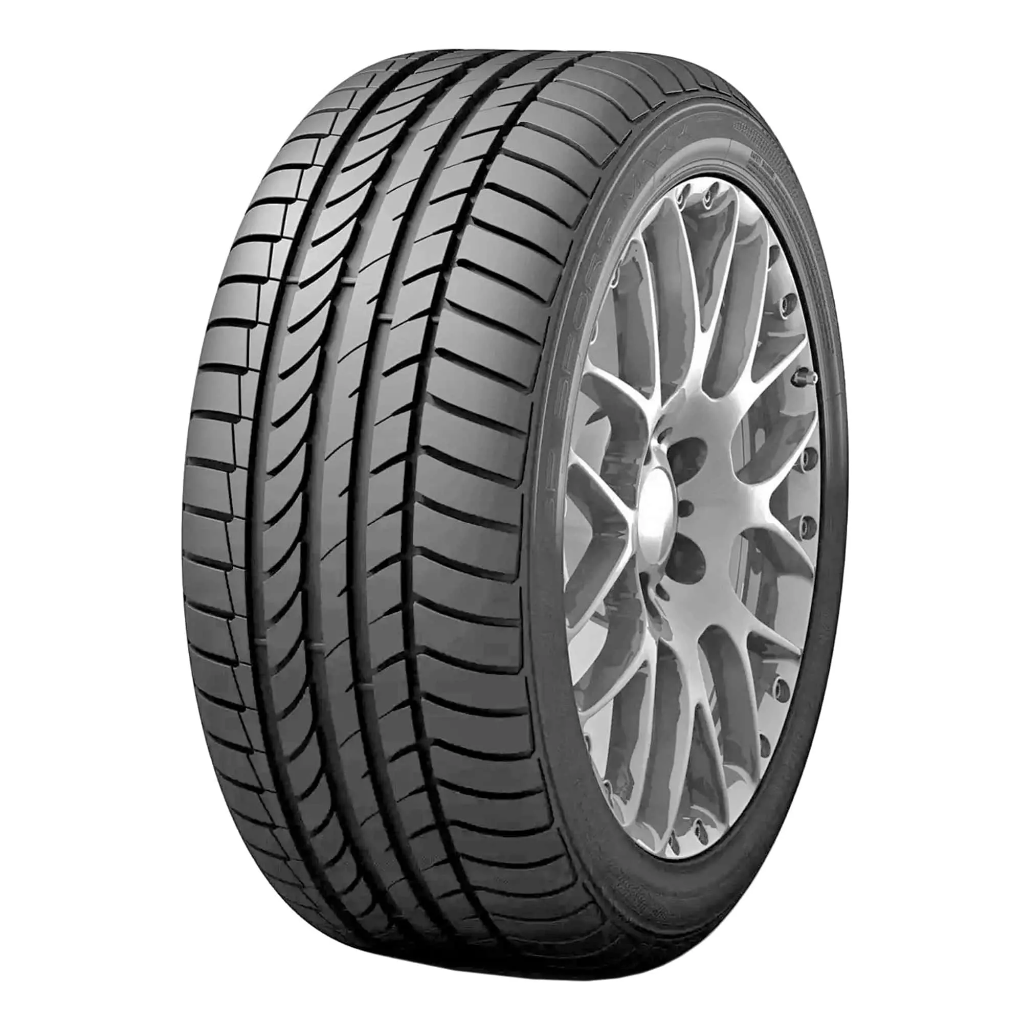 Шина 205/50R17 93Y SPORT MAXX TT
