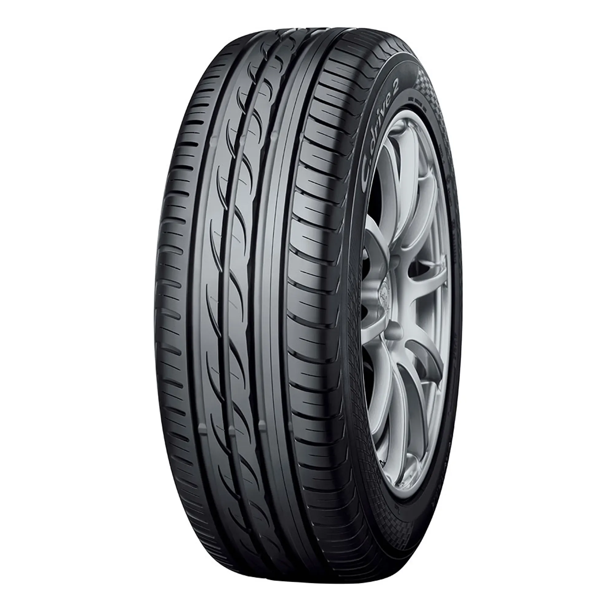 Шина 205/55R16 91H C. drive AC02A (MO)