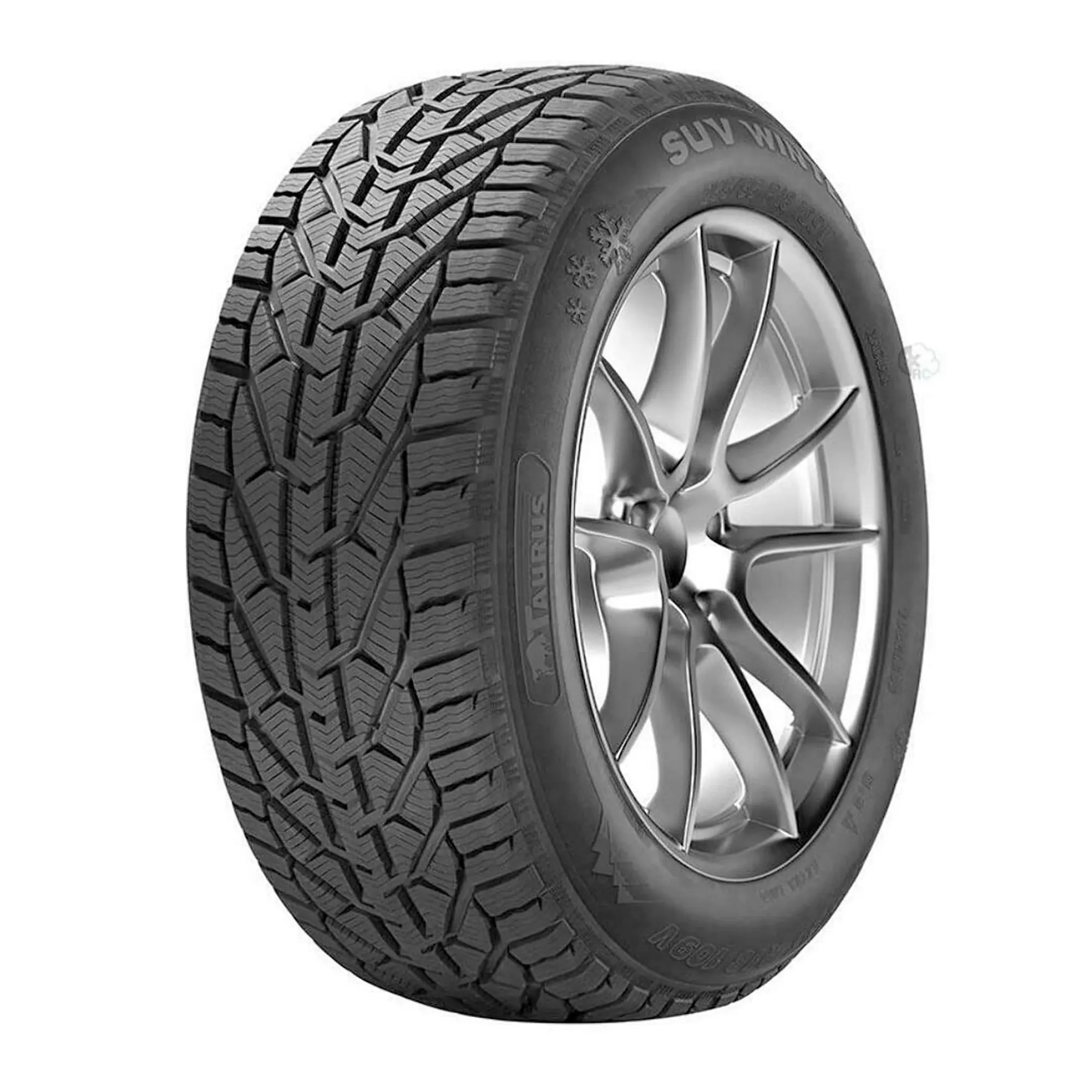 Шина 205/55R16 91T Snow