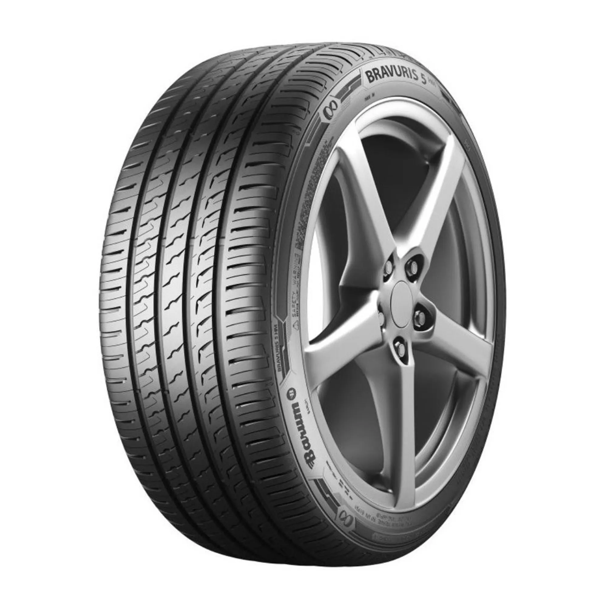 Шина 205/55R16 91V BARUM BRAVURIS 5