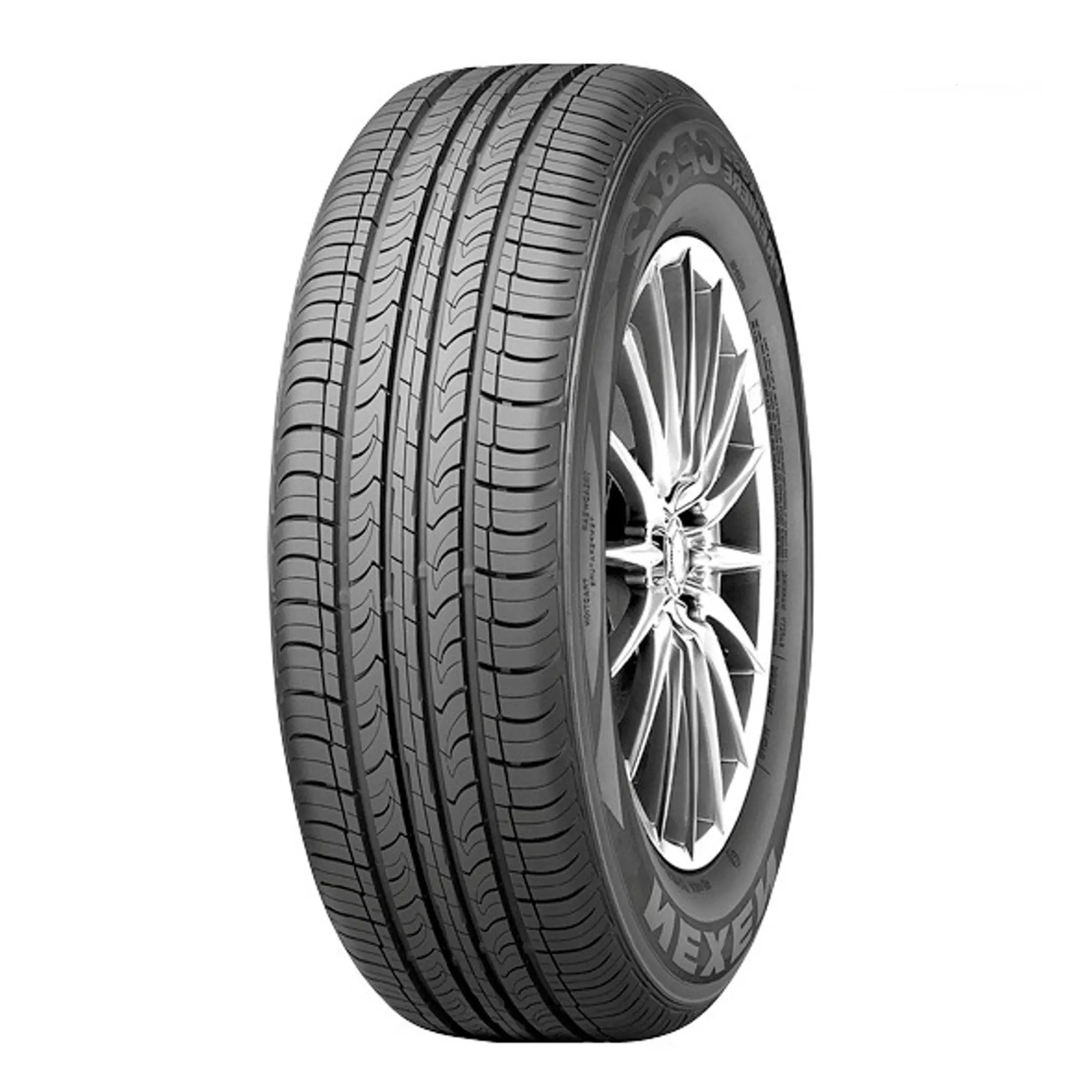 Шина 205/55R16 91V Classe Premiere 672