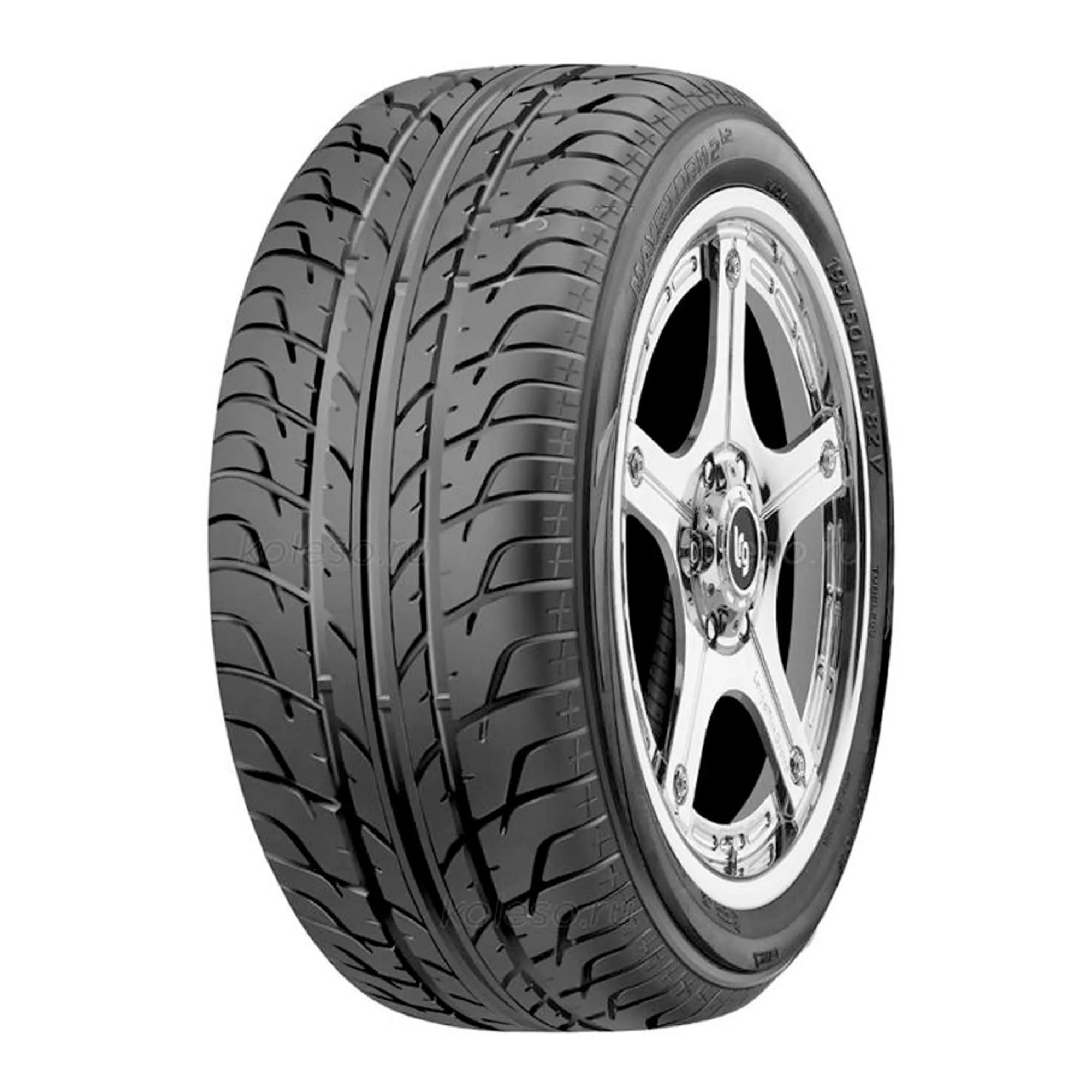 Шина 205/55R16 94V ALL SEASON XL